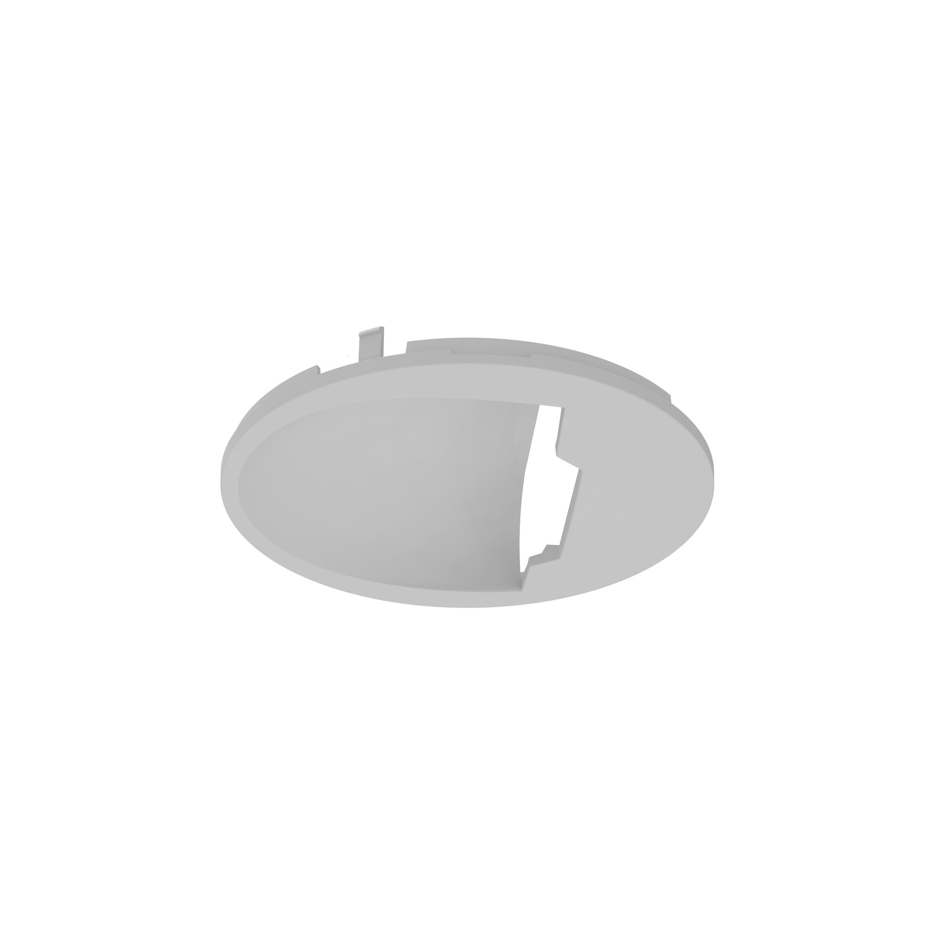 Sunrise · Luminaires encastrés · Blanc