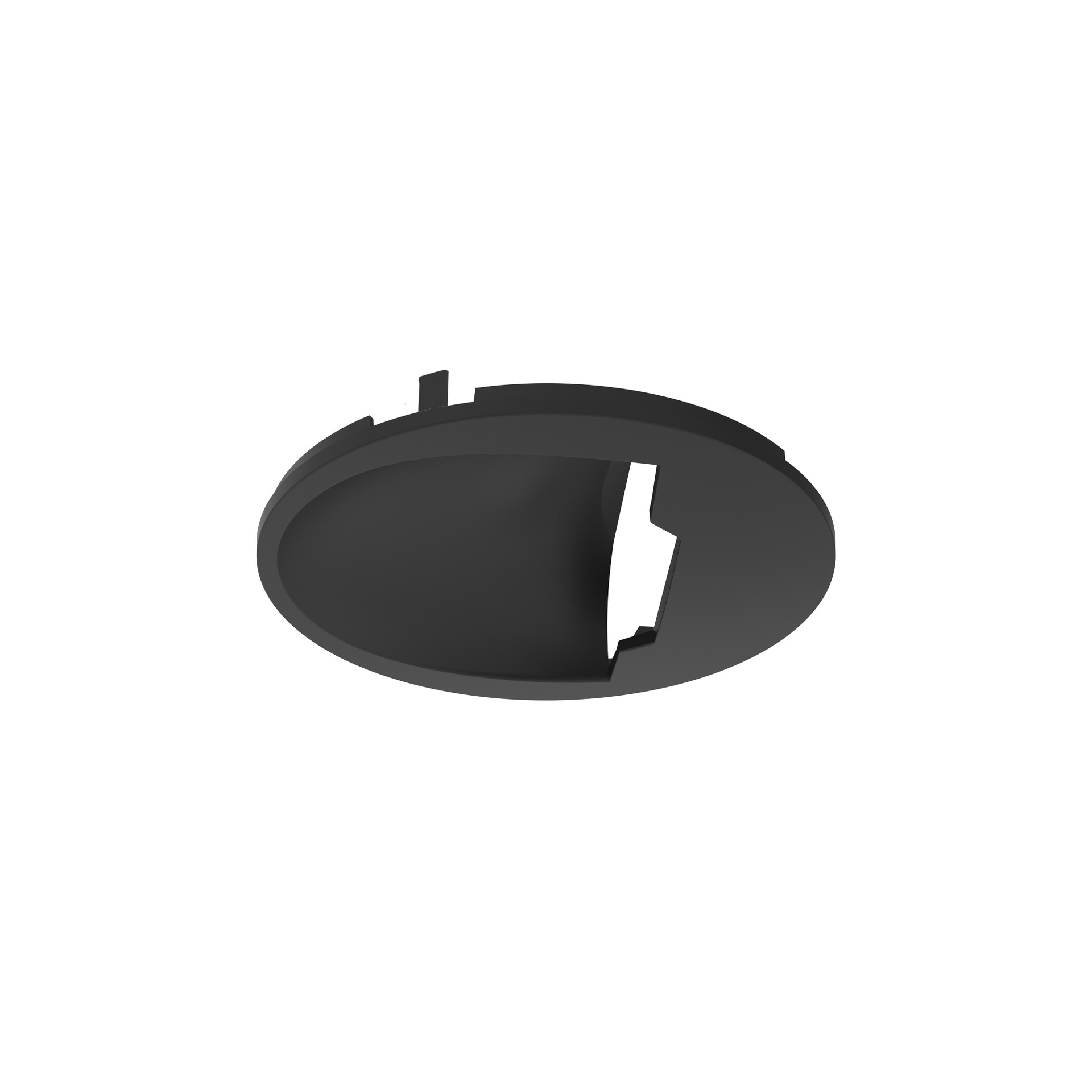 Sunrise · Luminaires encastrés · Noir
