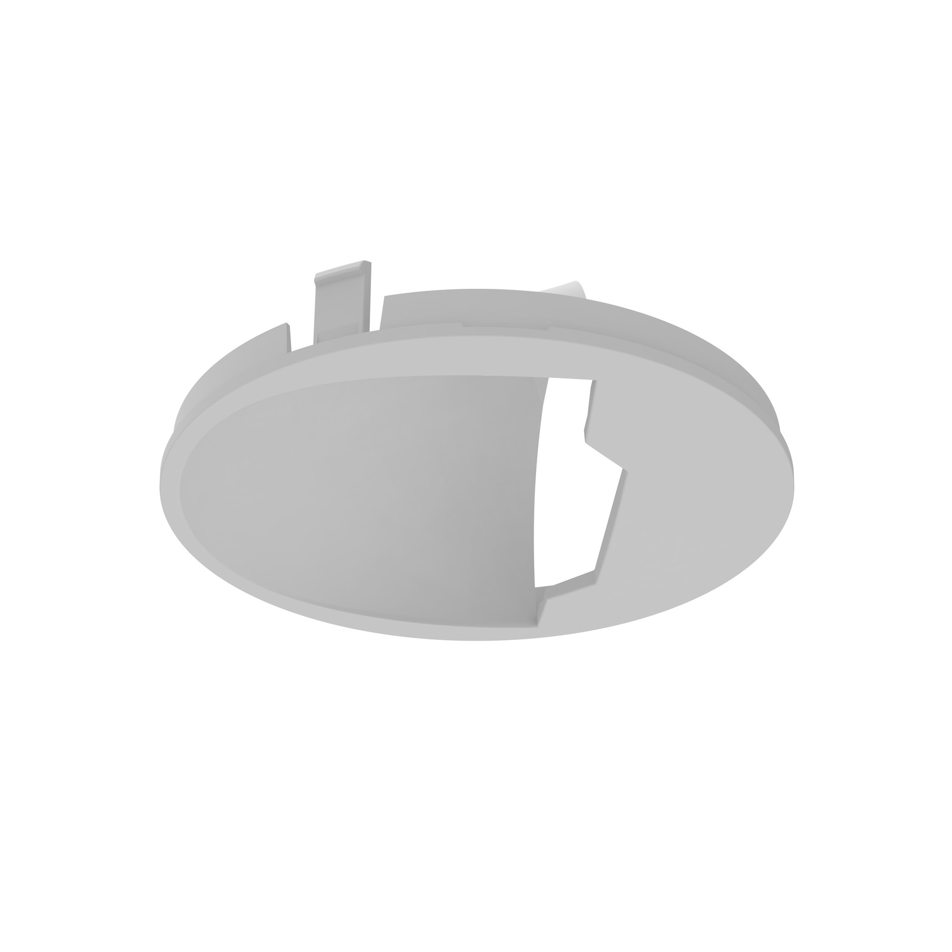 Sunrise · Luminaires encastrés · Blanc
