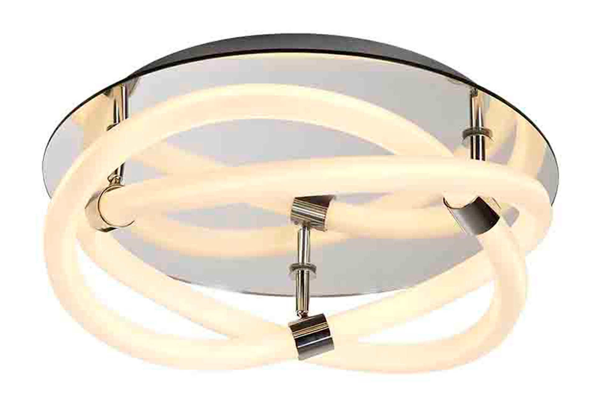 ***OFER/DES*** LINE * PLAFONIERA LED SPECCHIO 30W