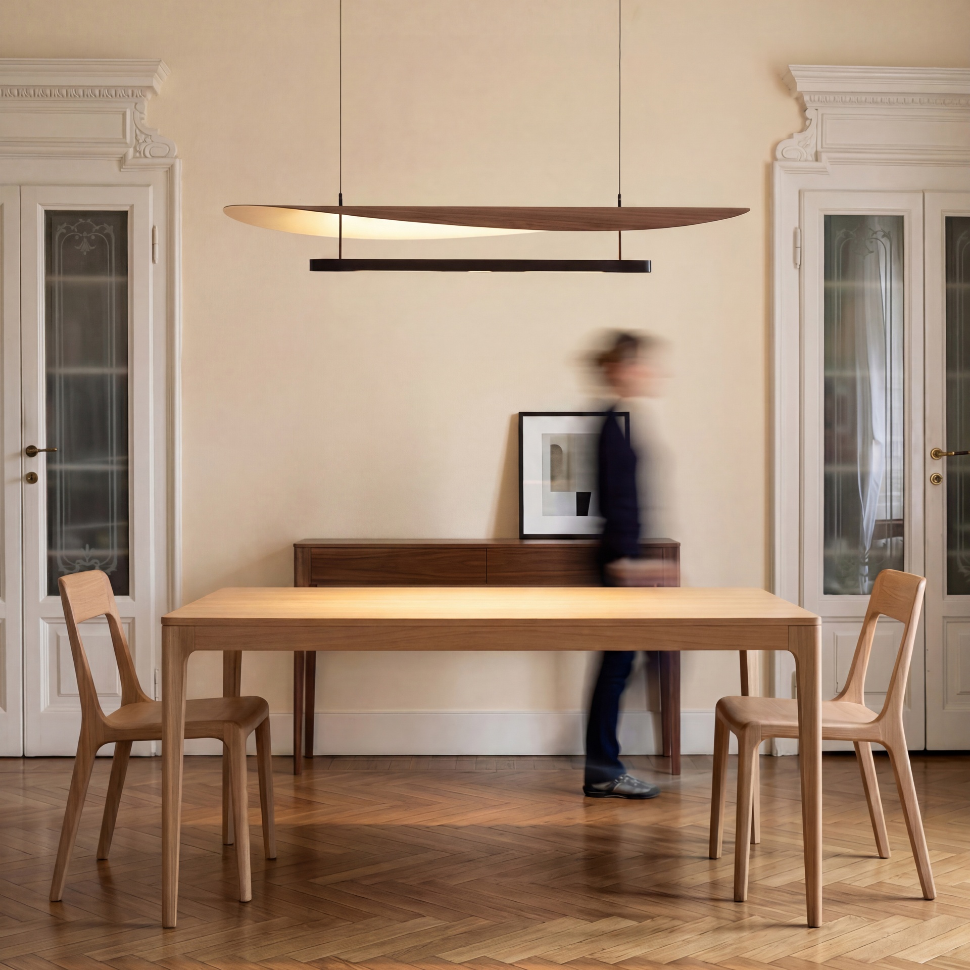 ***DES*** ABISAL * Lampada LED 48W