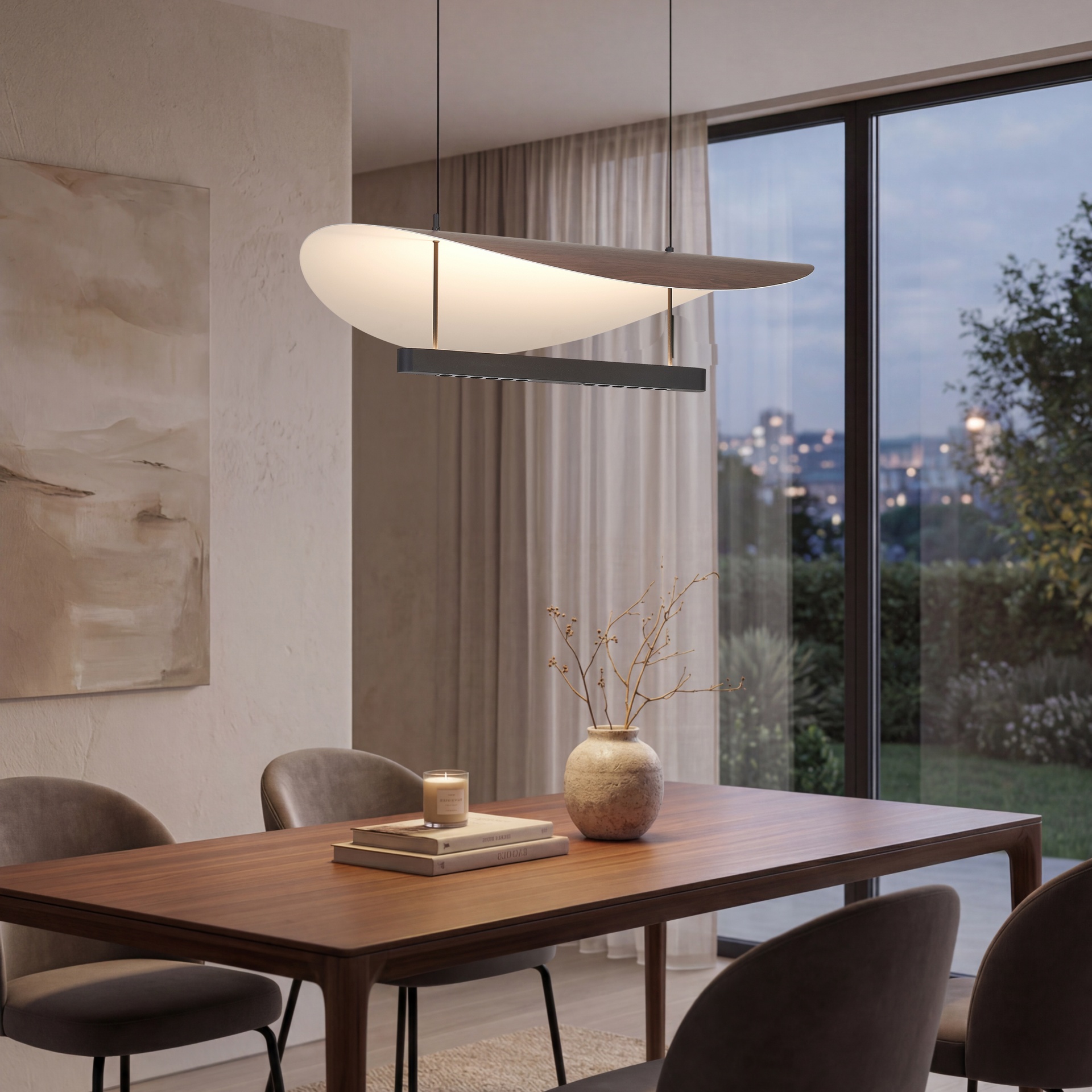 ***DES*** ABISAL * Lampada LED 28W