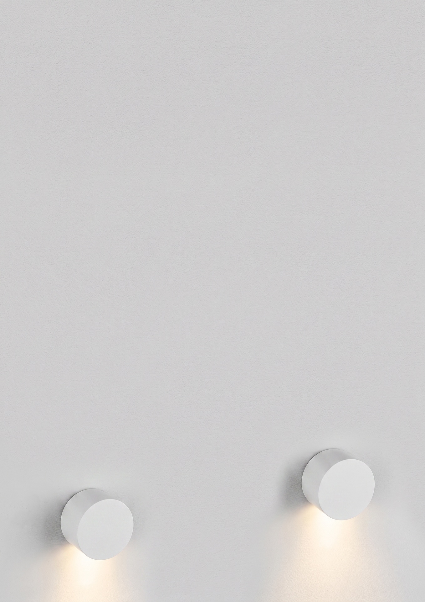 SHELLA * SEGNAPASI LED 3W 3000K R. BIANCO