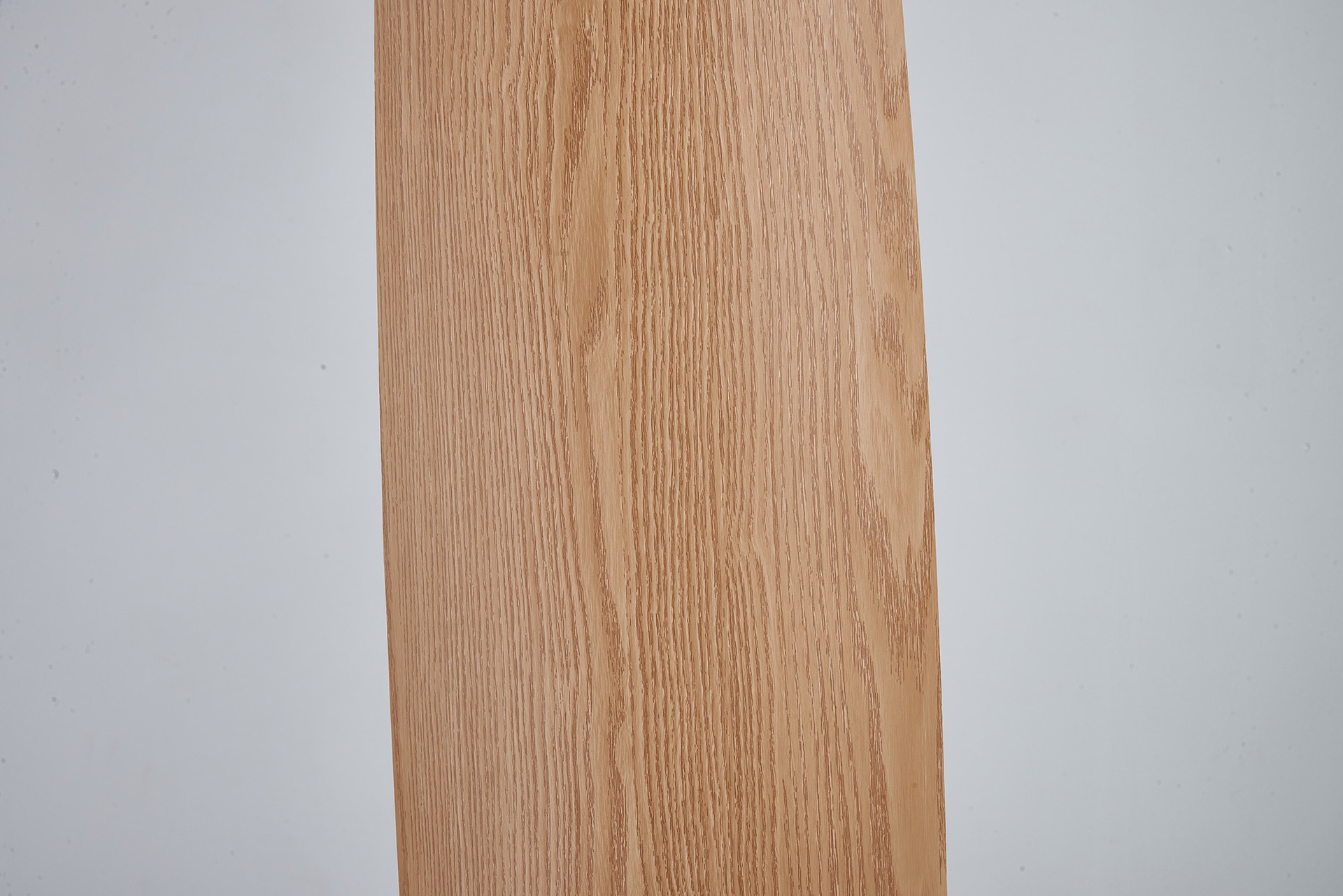 ÓRBITA* PIE SALON LED 40W CCT 2700-5700K- DIMABLE Madera natural