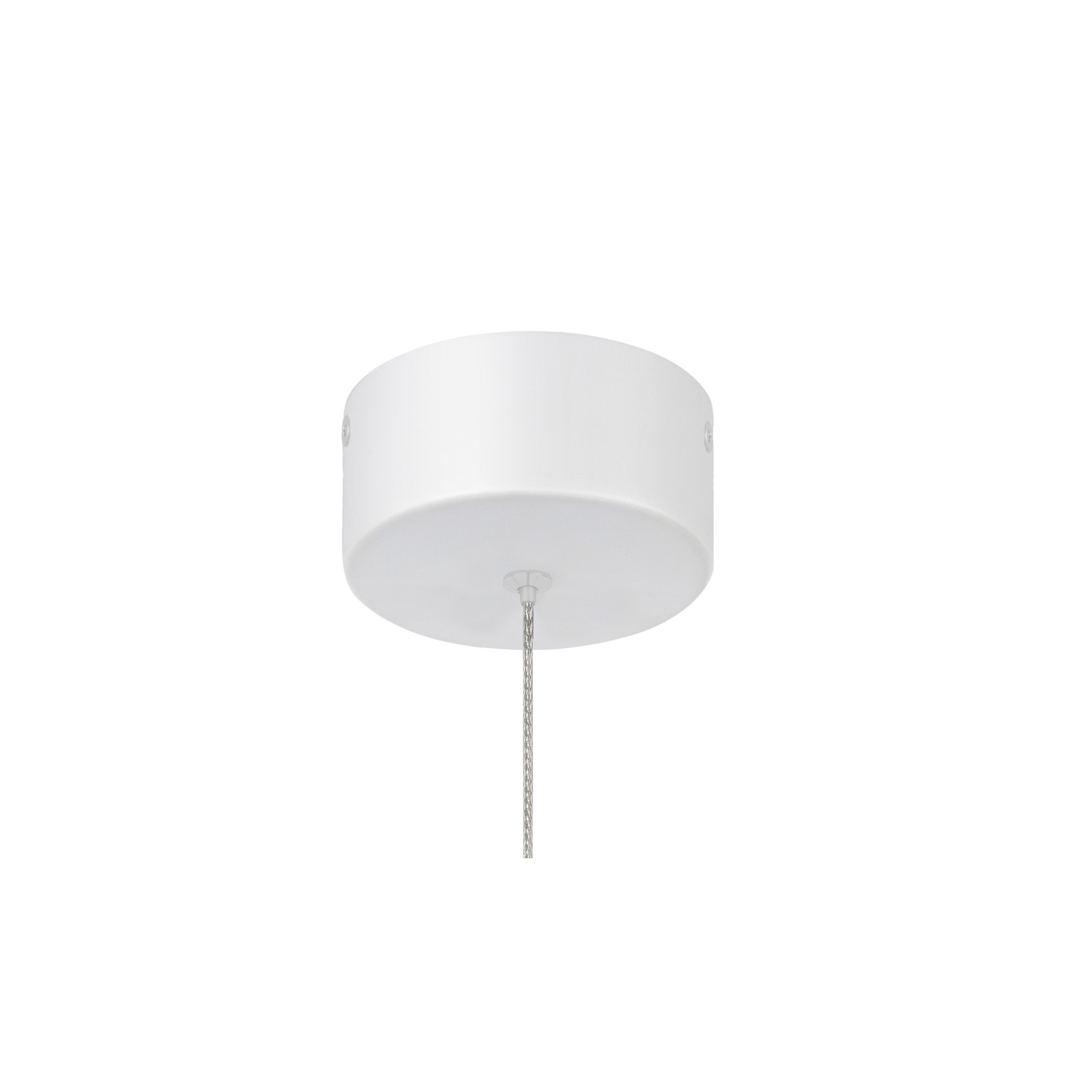 BETTY * Suspension LED Blanc ALABASTER