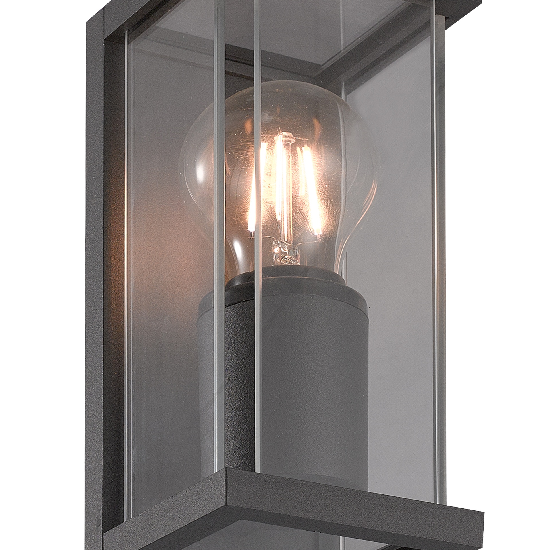 ***OFER/DES*** MERIBEL * EXTERIOR WALL LAMP IP54  1L*E27