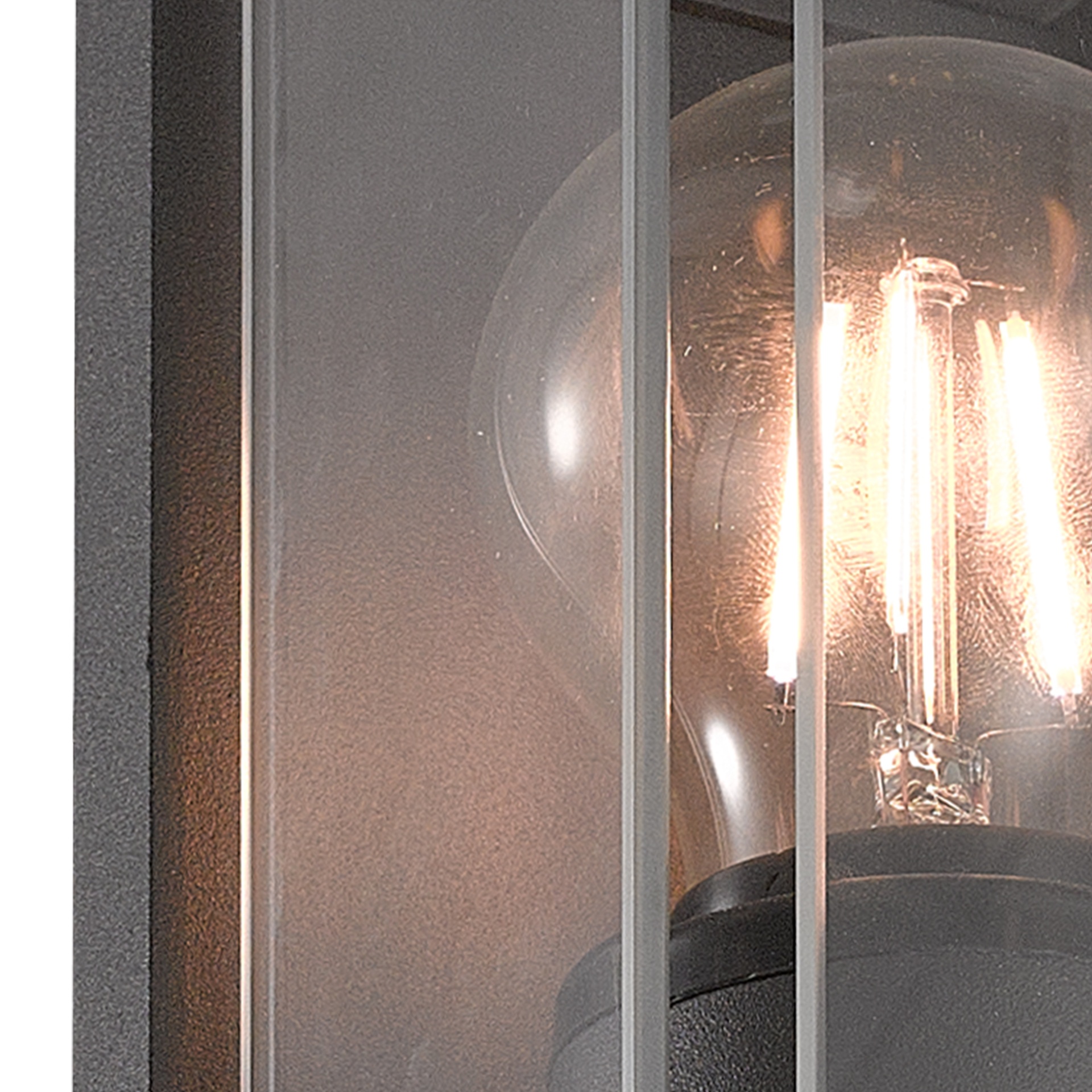 ***OFER/DES*** MERIBEL * EXTERIOR WALL LAMP IP54  1L*E27