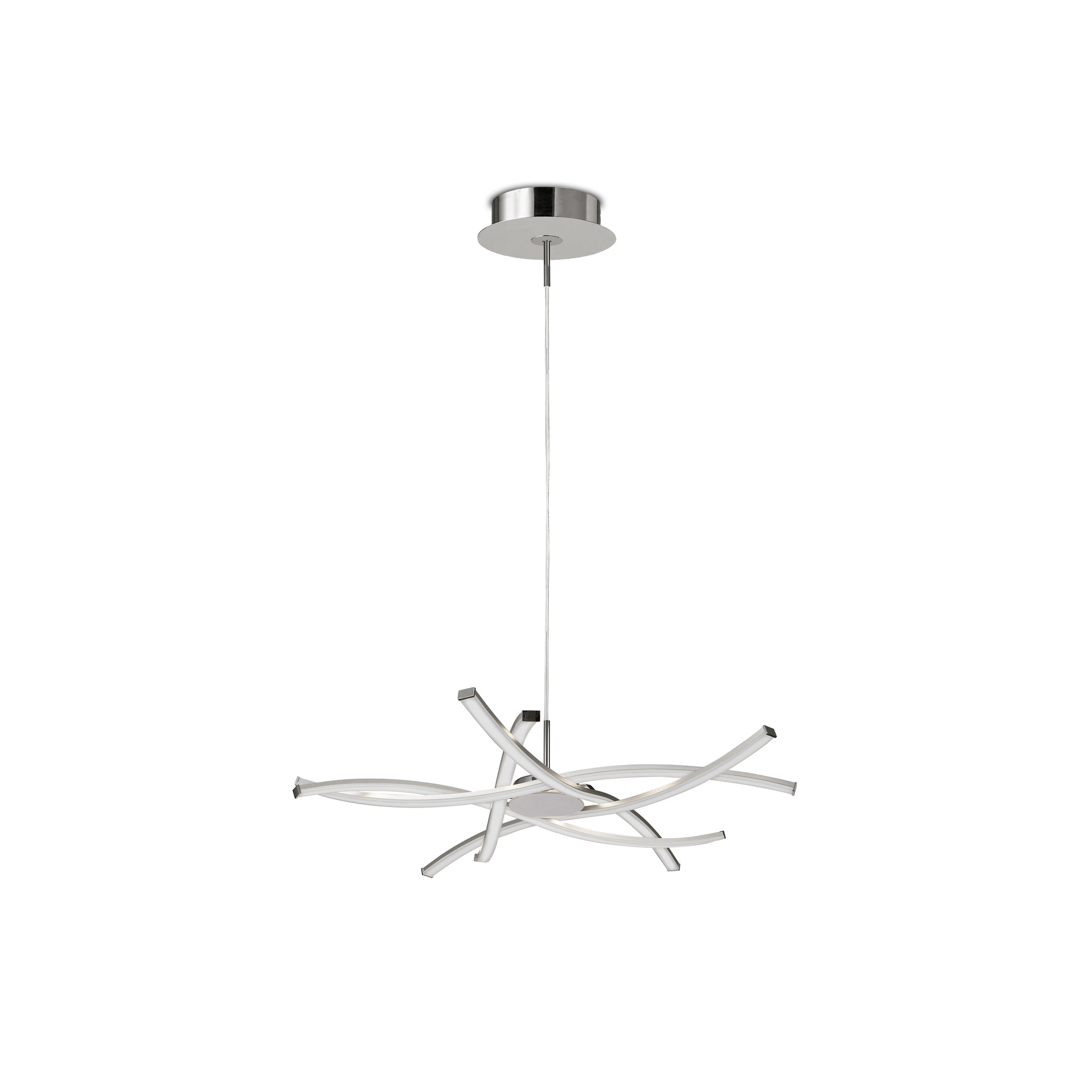 ***Ofer/Des*** Aire Led * Light 42W (Aire)