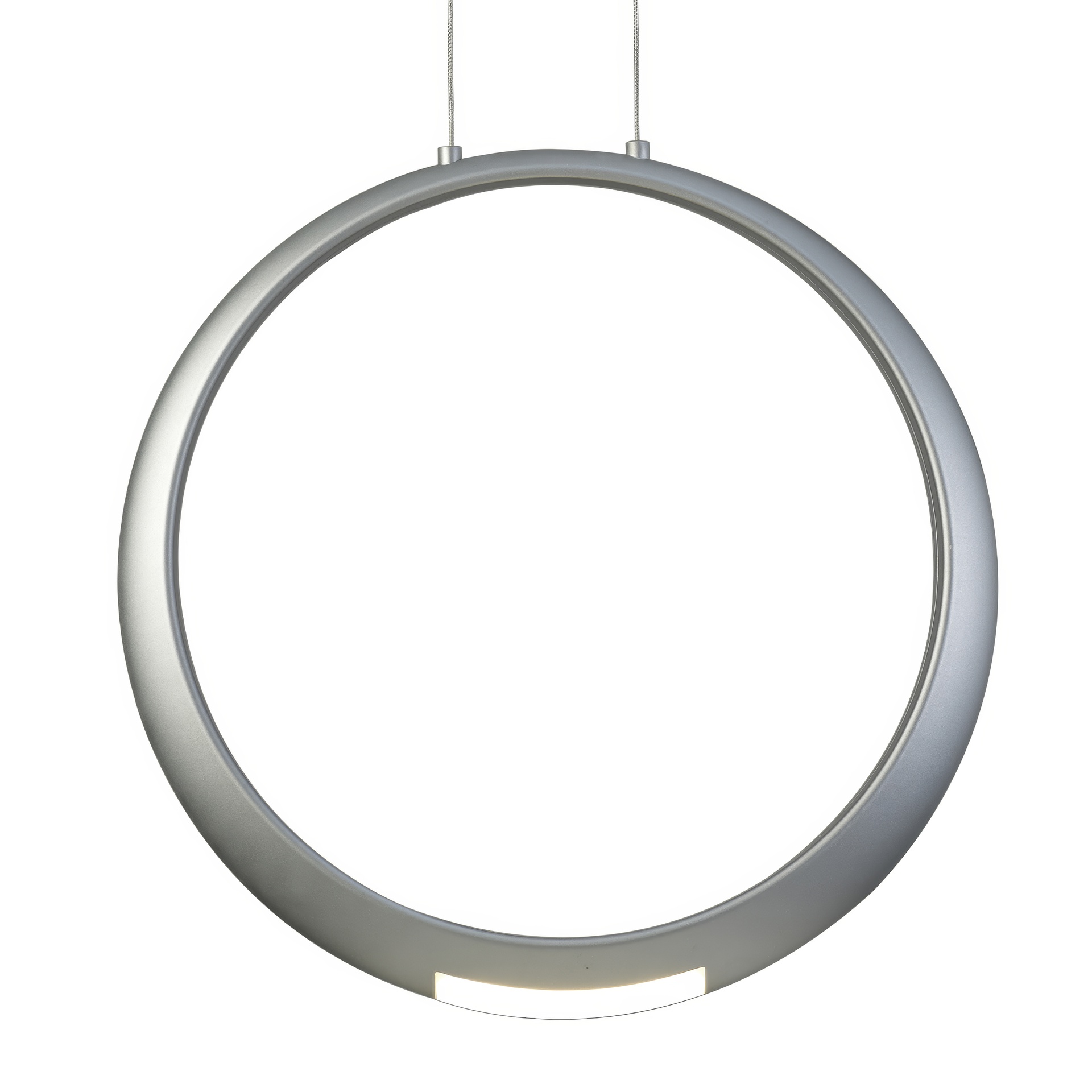 Ring · Luminaires de plafond · Argent