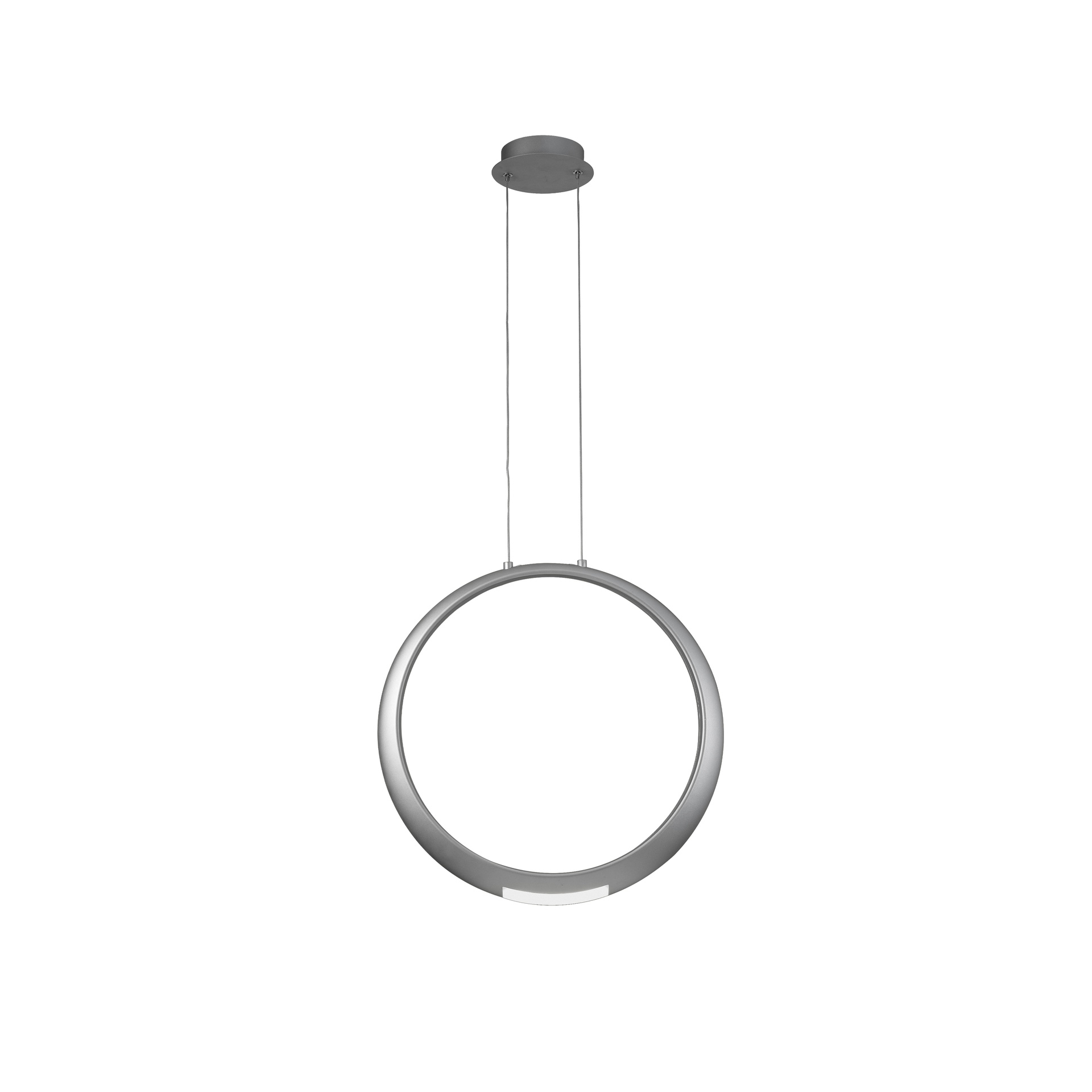 Ring · Luminaires de plafond · Argent