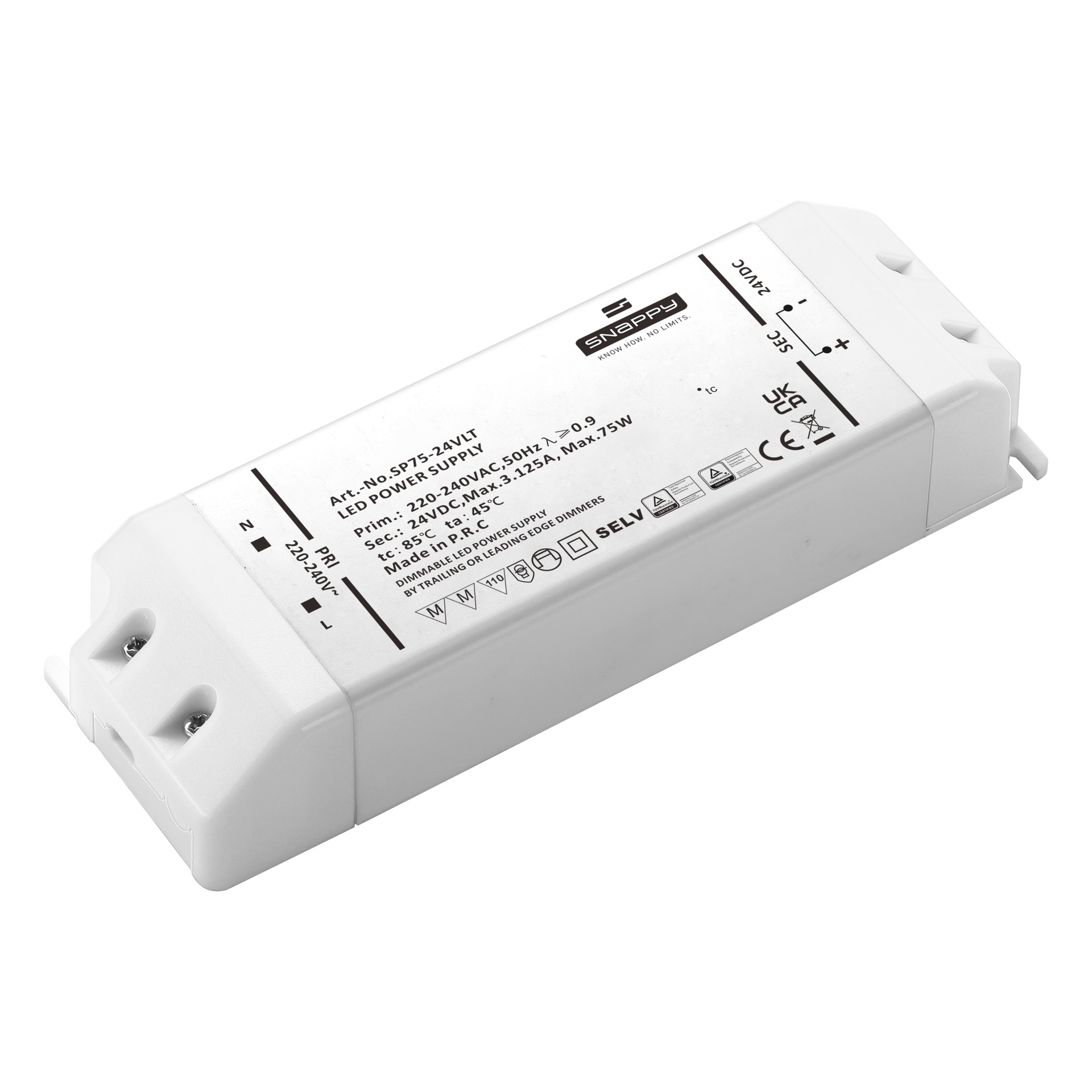 Modular Light 24V · Modular Light