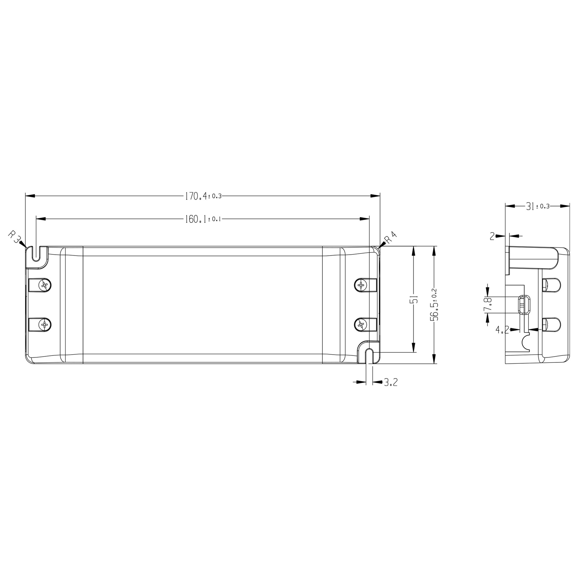Modular Light 24V · Modular Light