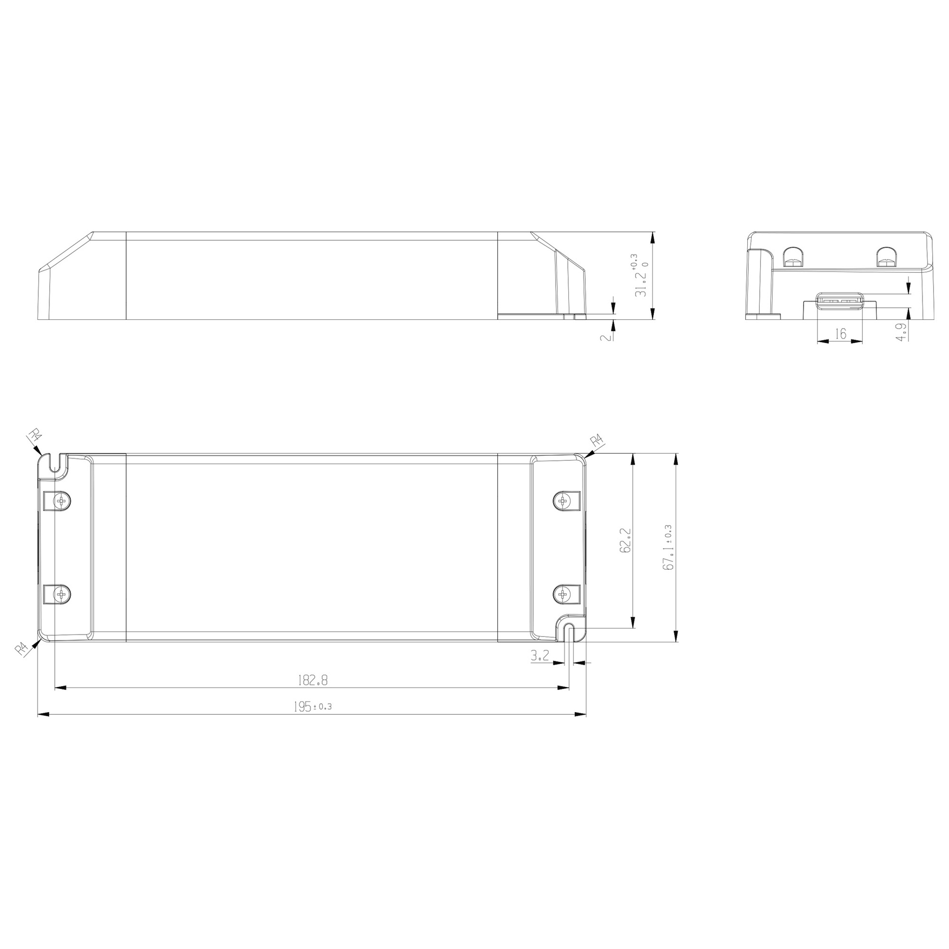 Modular Light 24V · Modular Light
