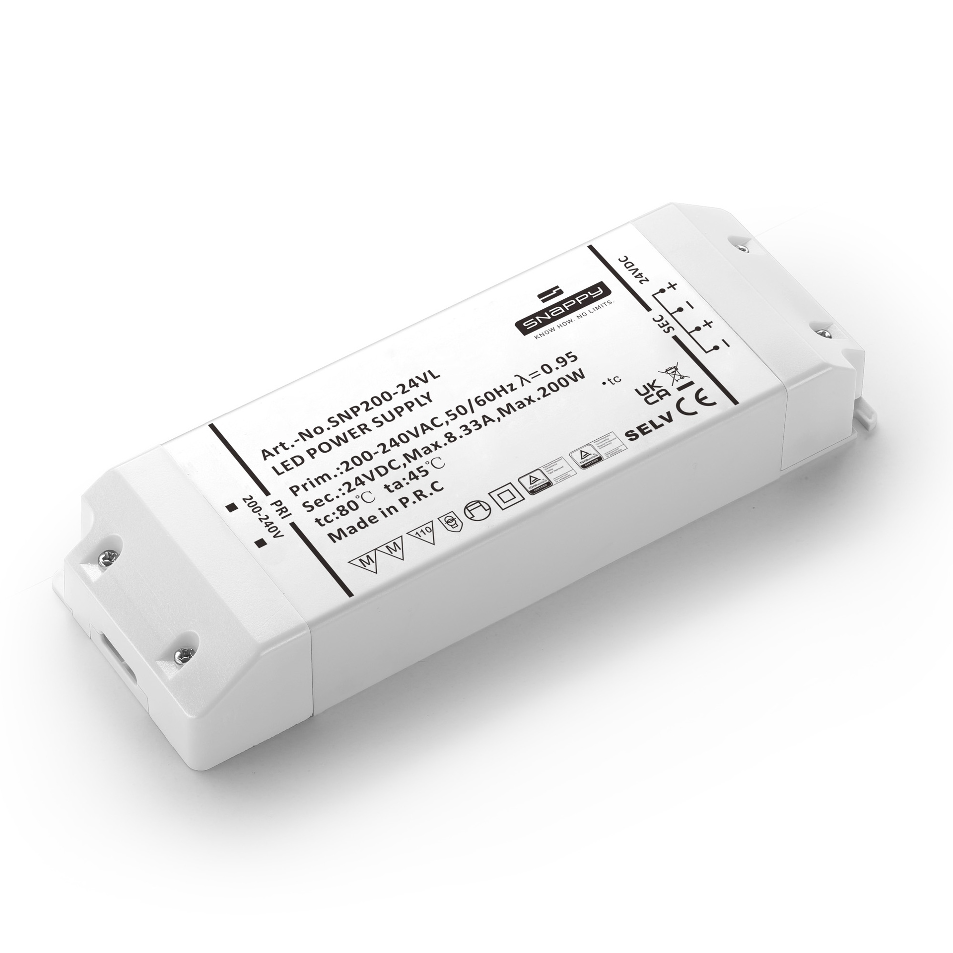 Modular Light 24V · Modular Light