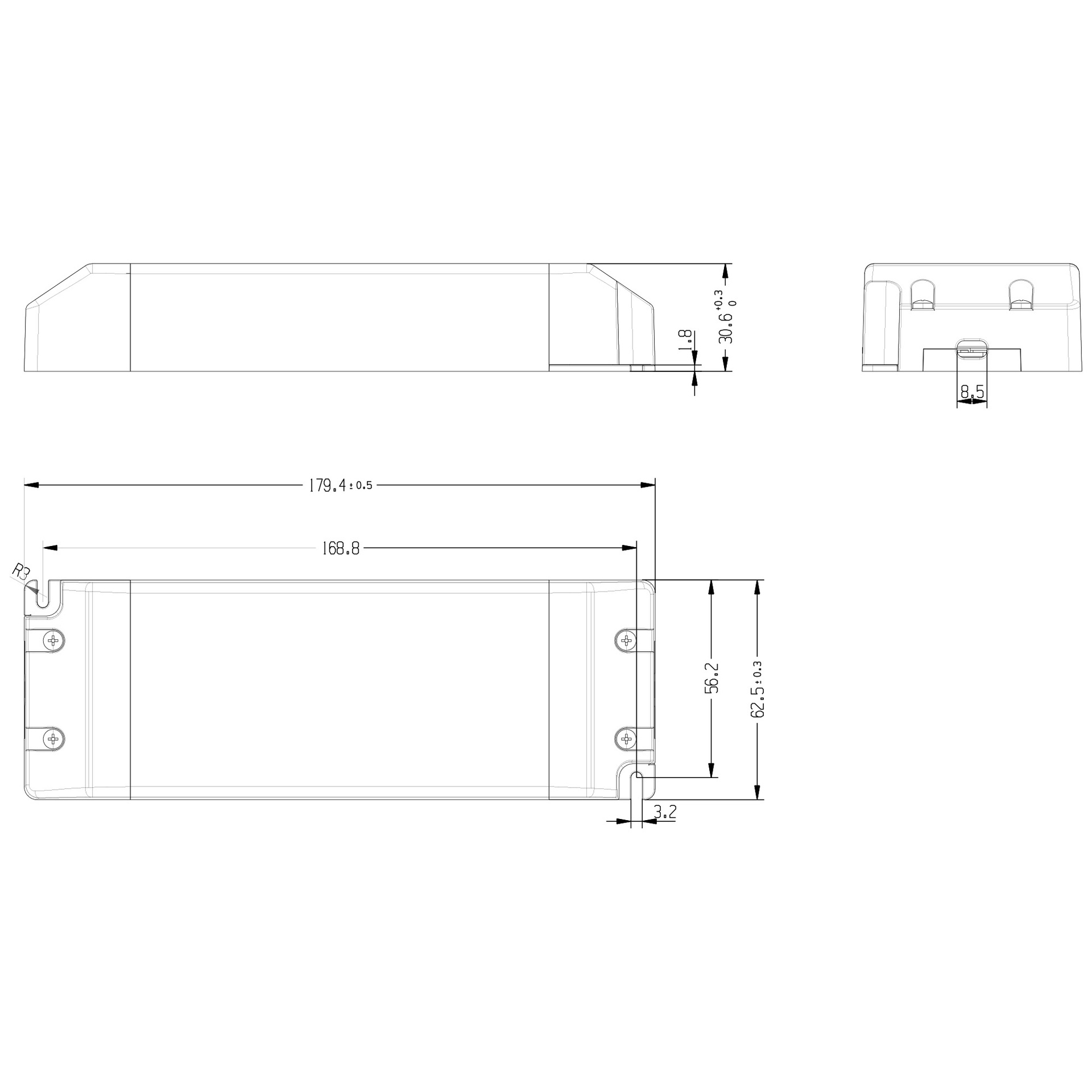 Modular Light 24V · Modular Light