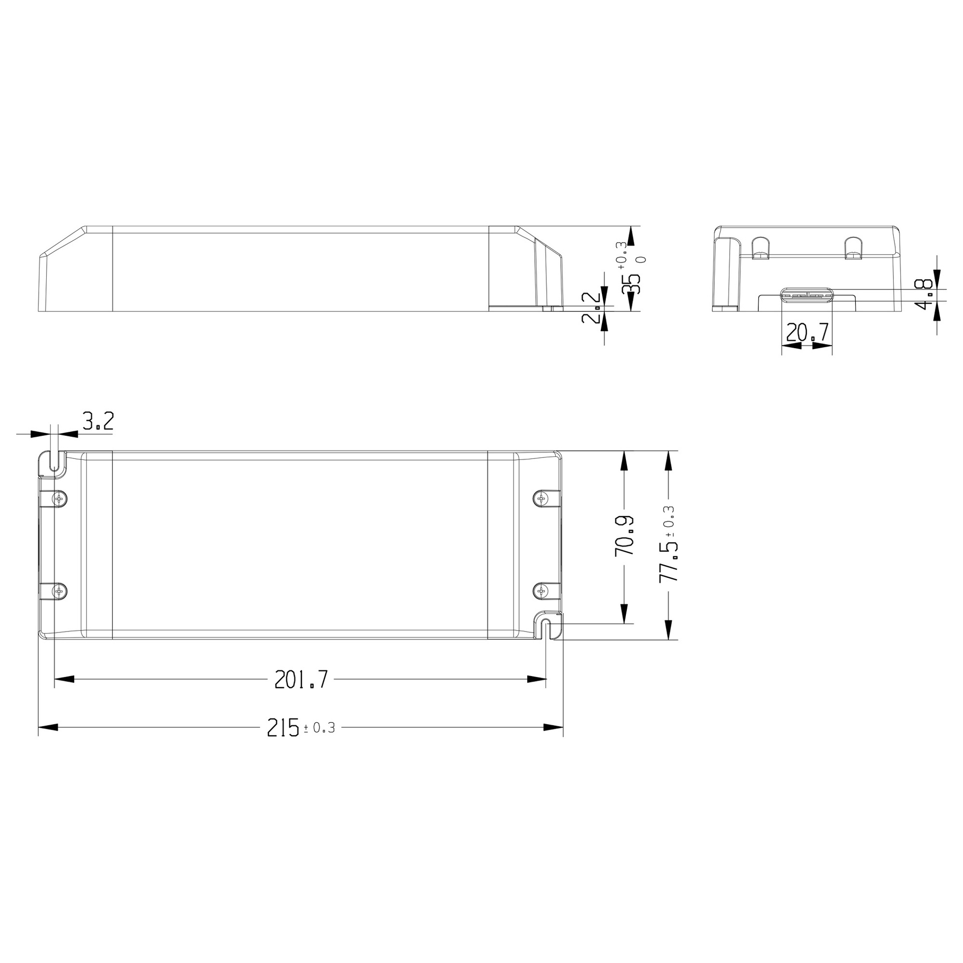 Modular Light 24V · Modular Light