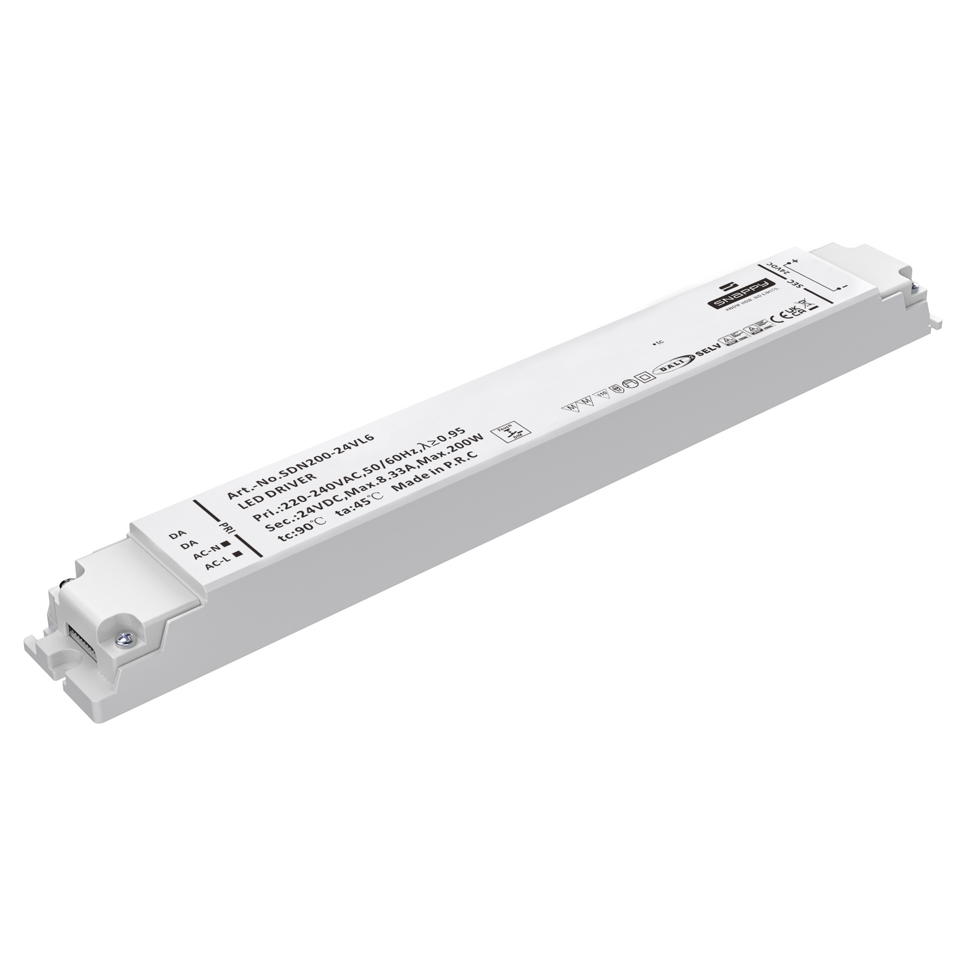 Modular Light 24V · Modular Light