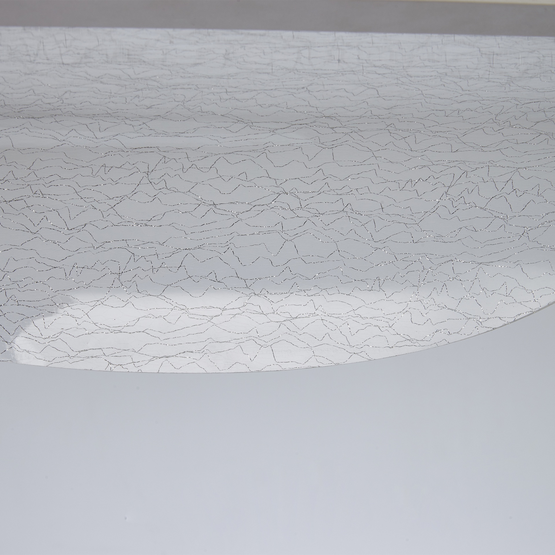 BIANCA CCT * BIG PENDANT LED - 110 CM - 58W