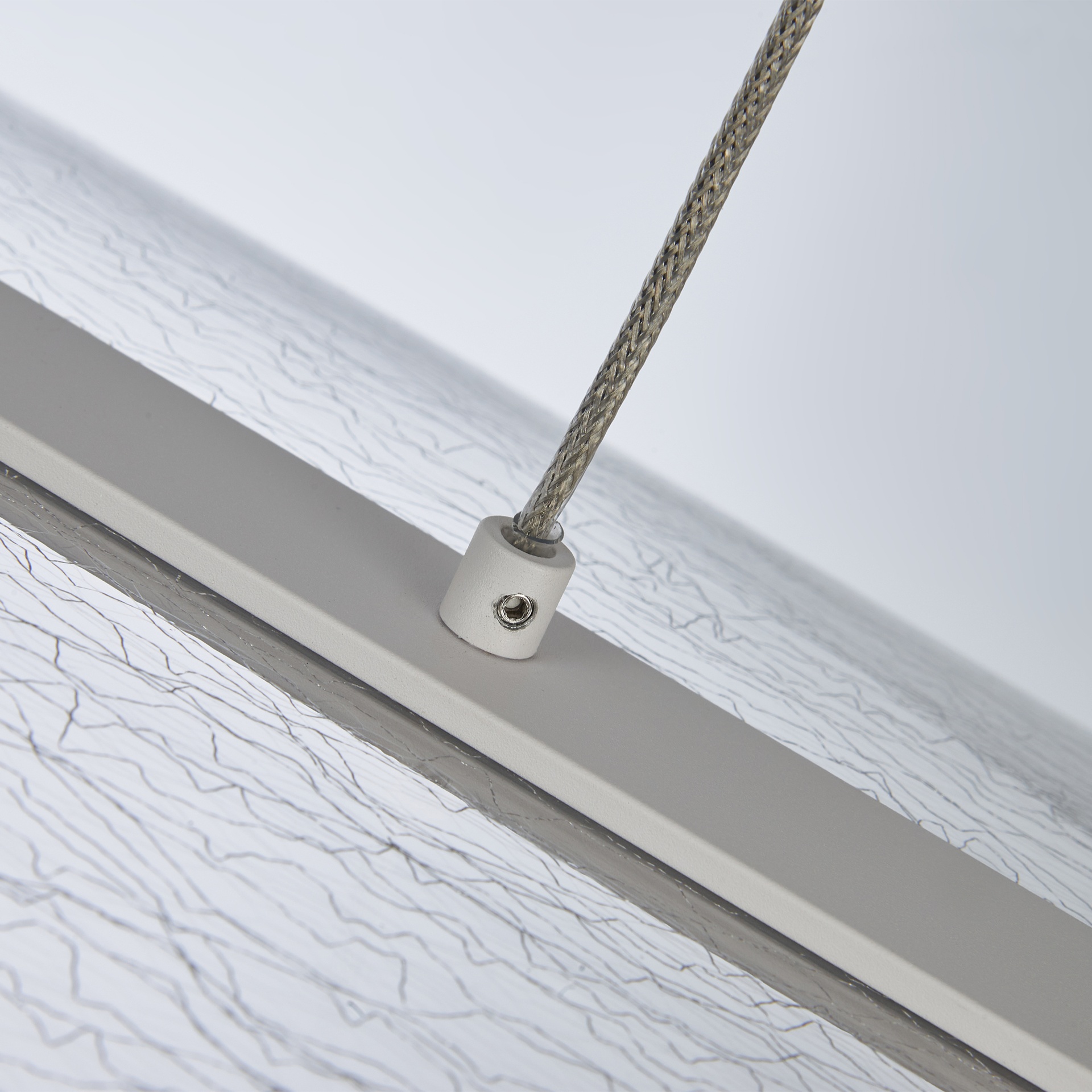 Bianca CCT · Lampade da soffitto · Bianco
