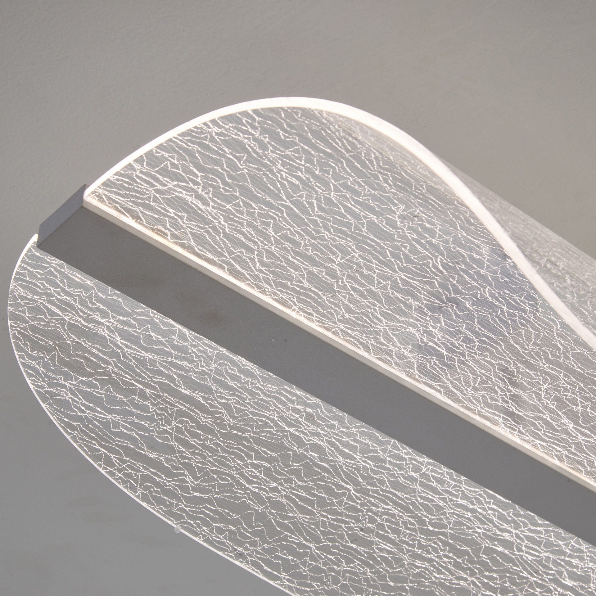 Bianca CCT · Plafonniers · Blanc