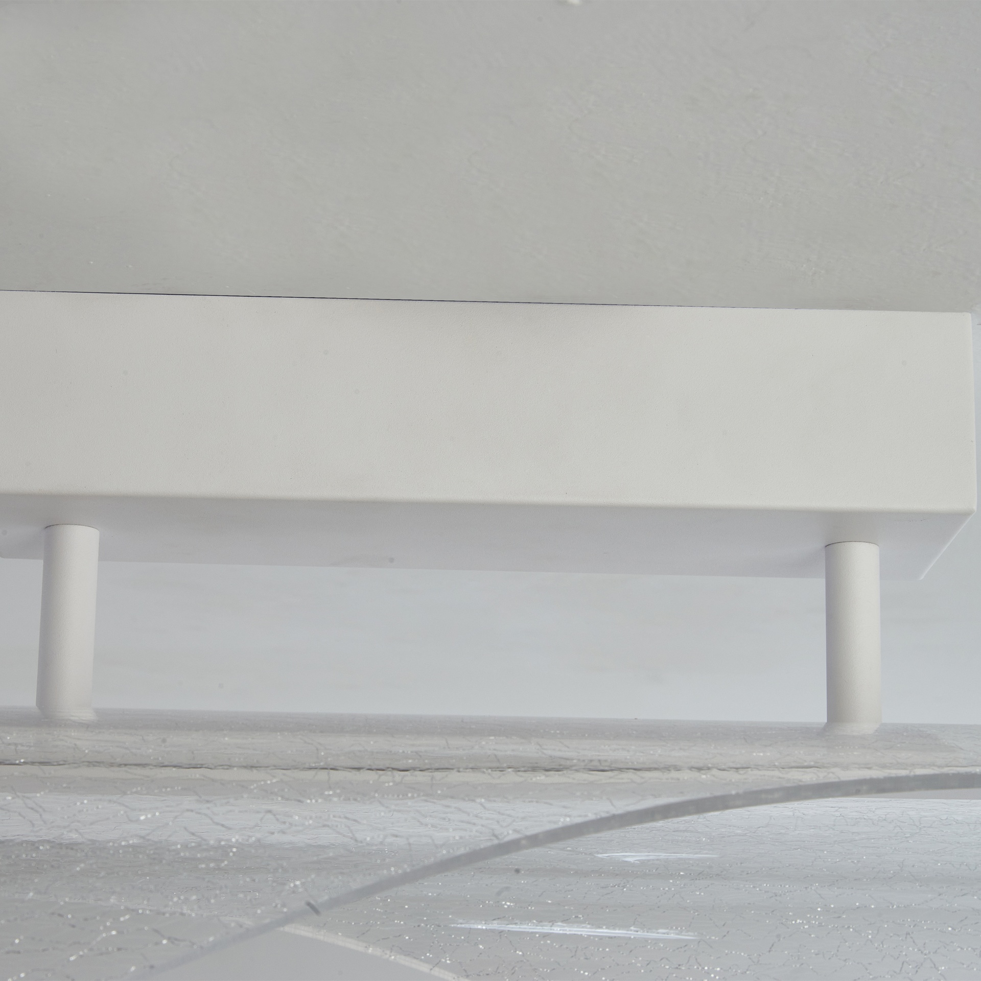 Bianca CCT · Plafonniers · Blanc