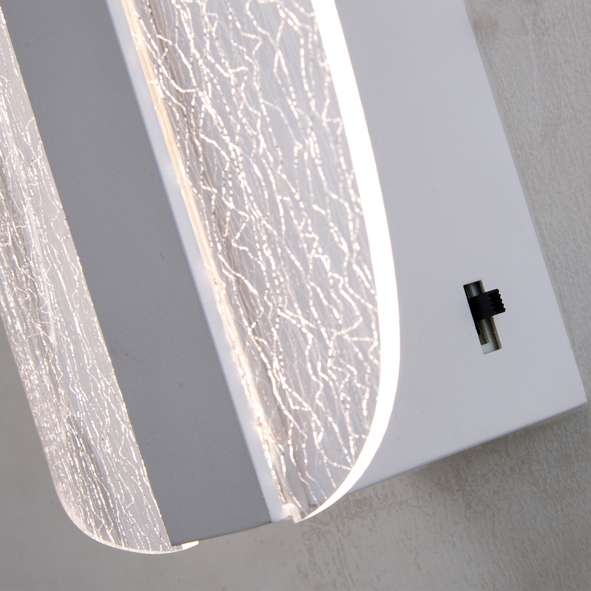 BIANCA CCT * WALL LAMP LED