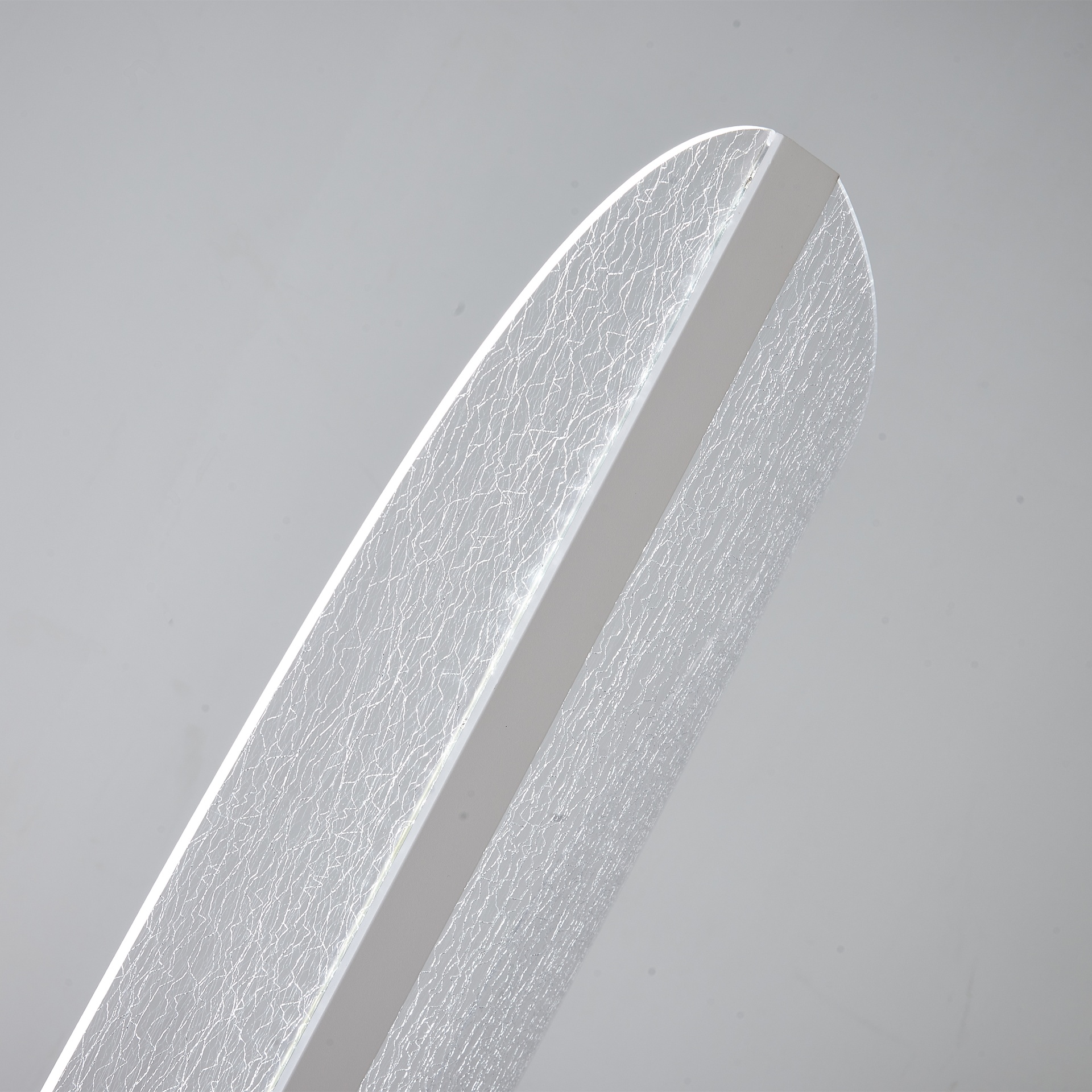 Bianca CCT · Floor lamps · Black