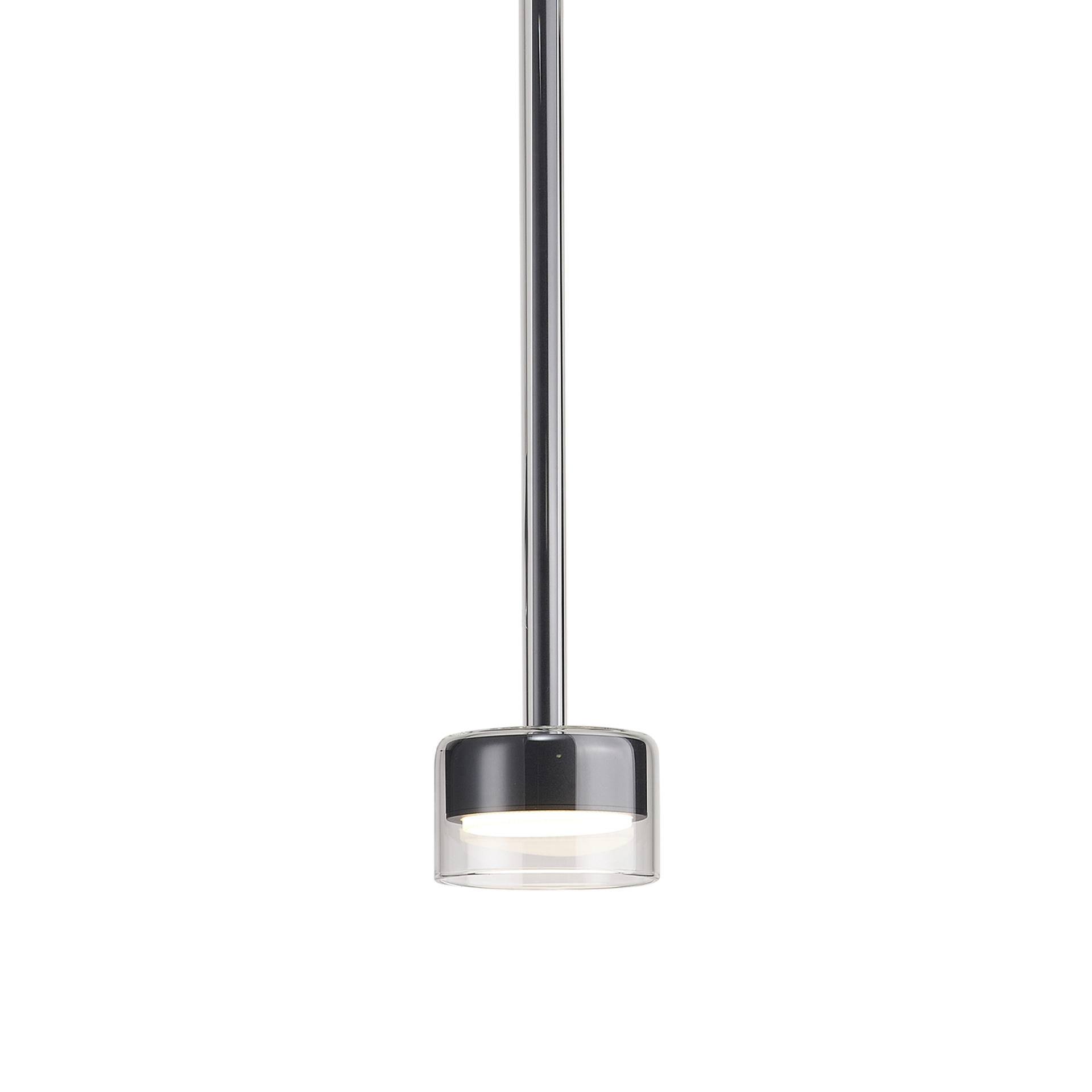 TONIC * PENDANT 1L - GX53 - TRANSPARENT