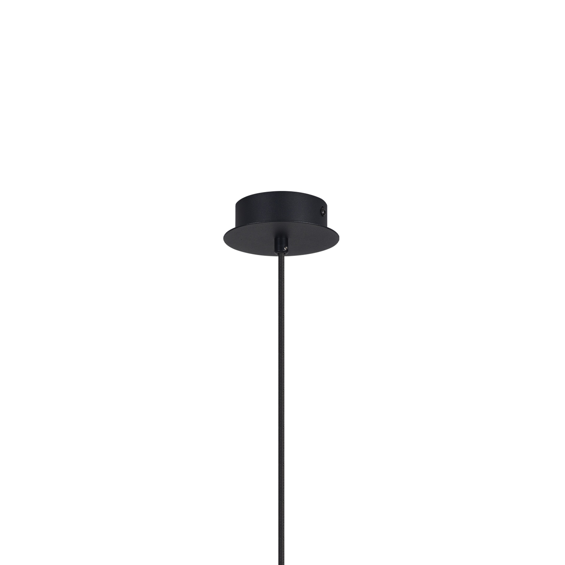 TONIC * PENDANT 1L - GX53 - TRANSPARENT