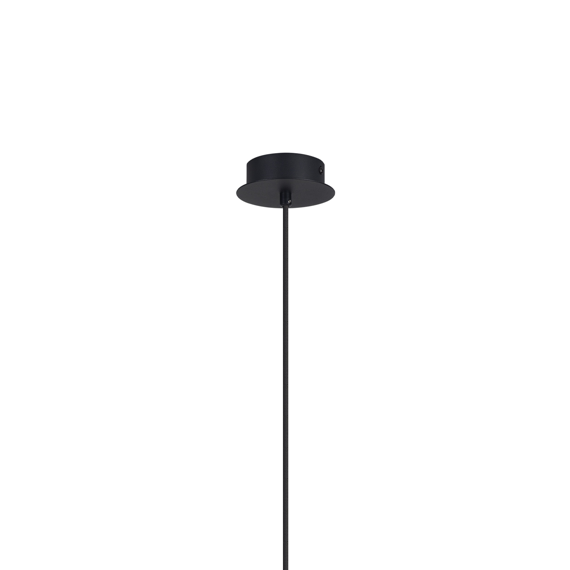 TONIC * PENDANT 1L - GX53 - CHROME