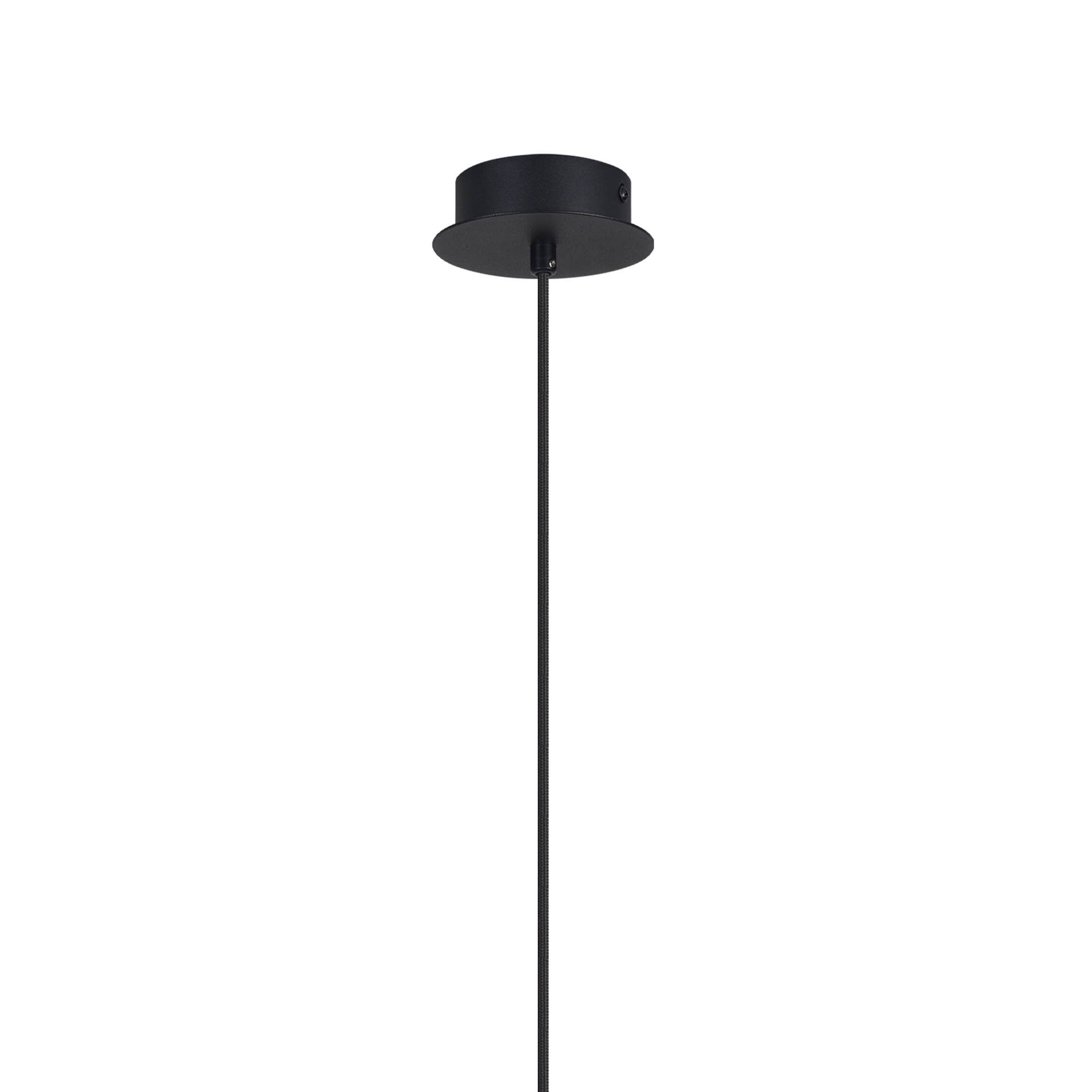 TONIC * PENDANT 1L - GX53 - COPPER