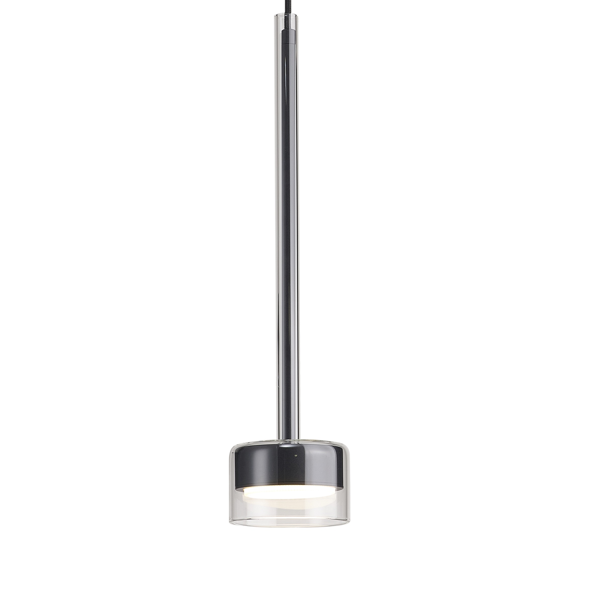 TONIC * PENDANT 3L LINE - GX53 - TRANSPARENT
