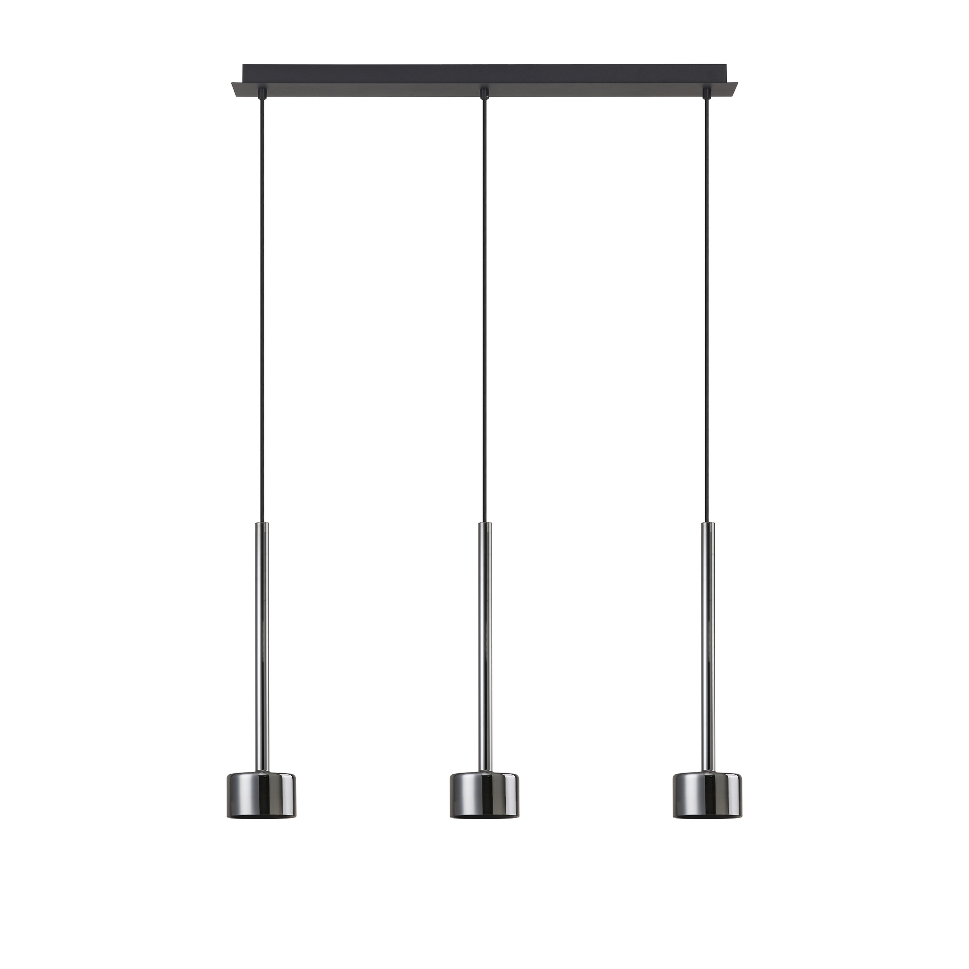 Tonic · Lampade da soffitto · Cromo