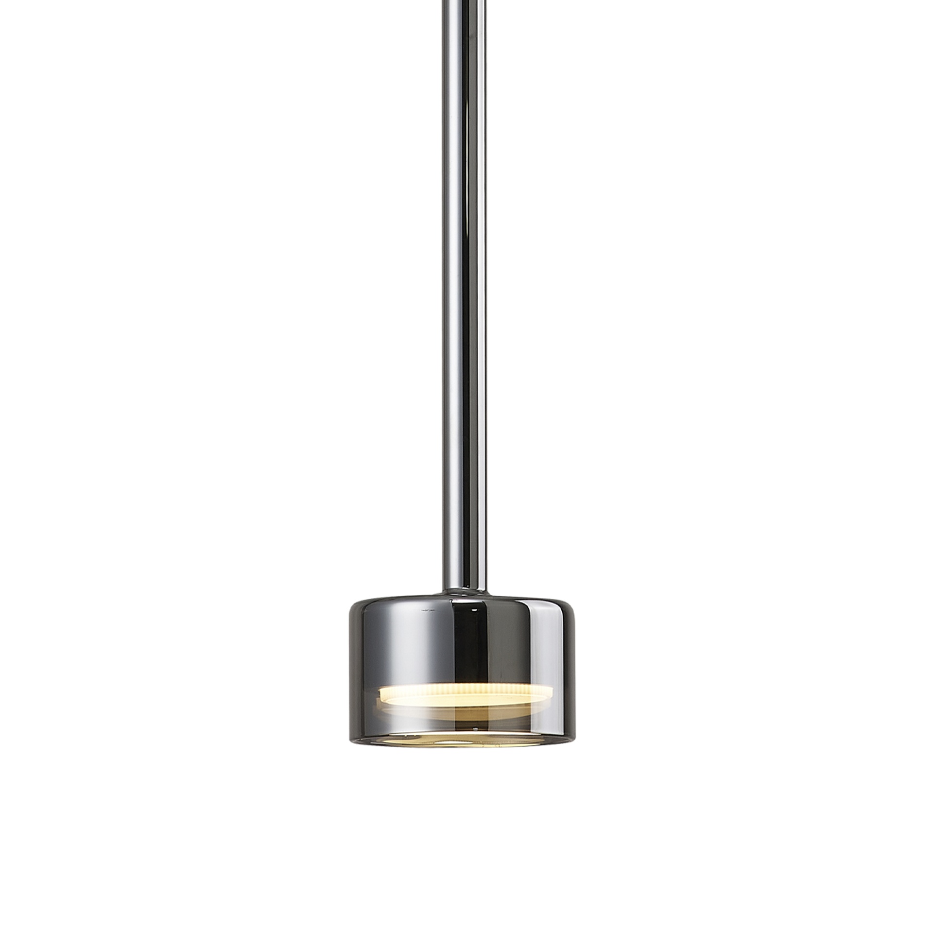 Tonic · Lampade da soffitto · Cromo