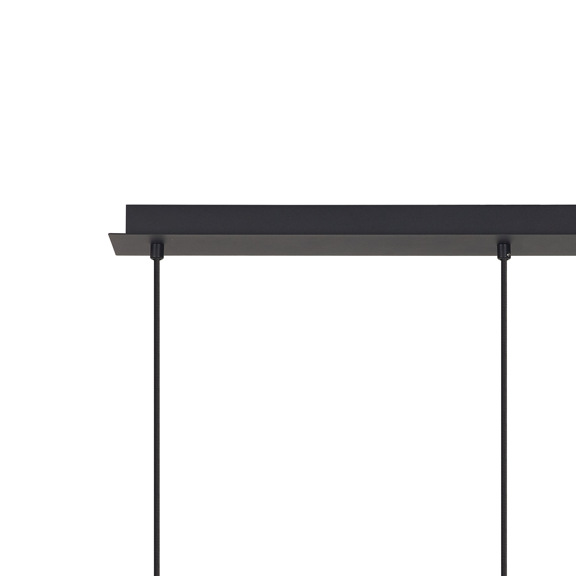TONIC * PENDANT 3L LINE - GX53 - BRONCE