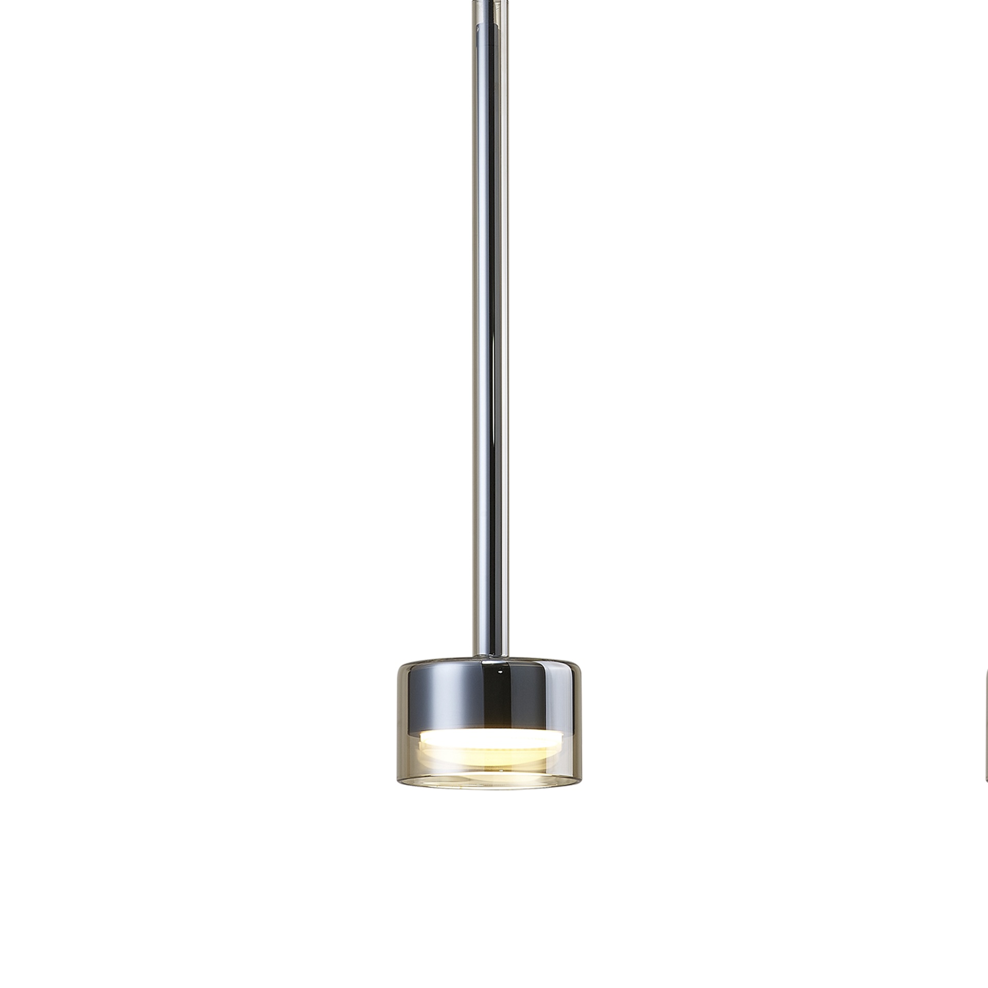 TONIC * PENDANT 3L LINE - GX53 - BRONCE