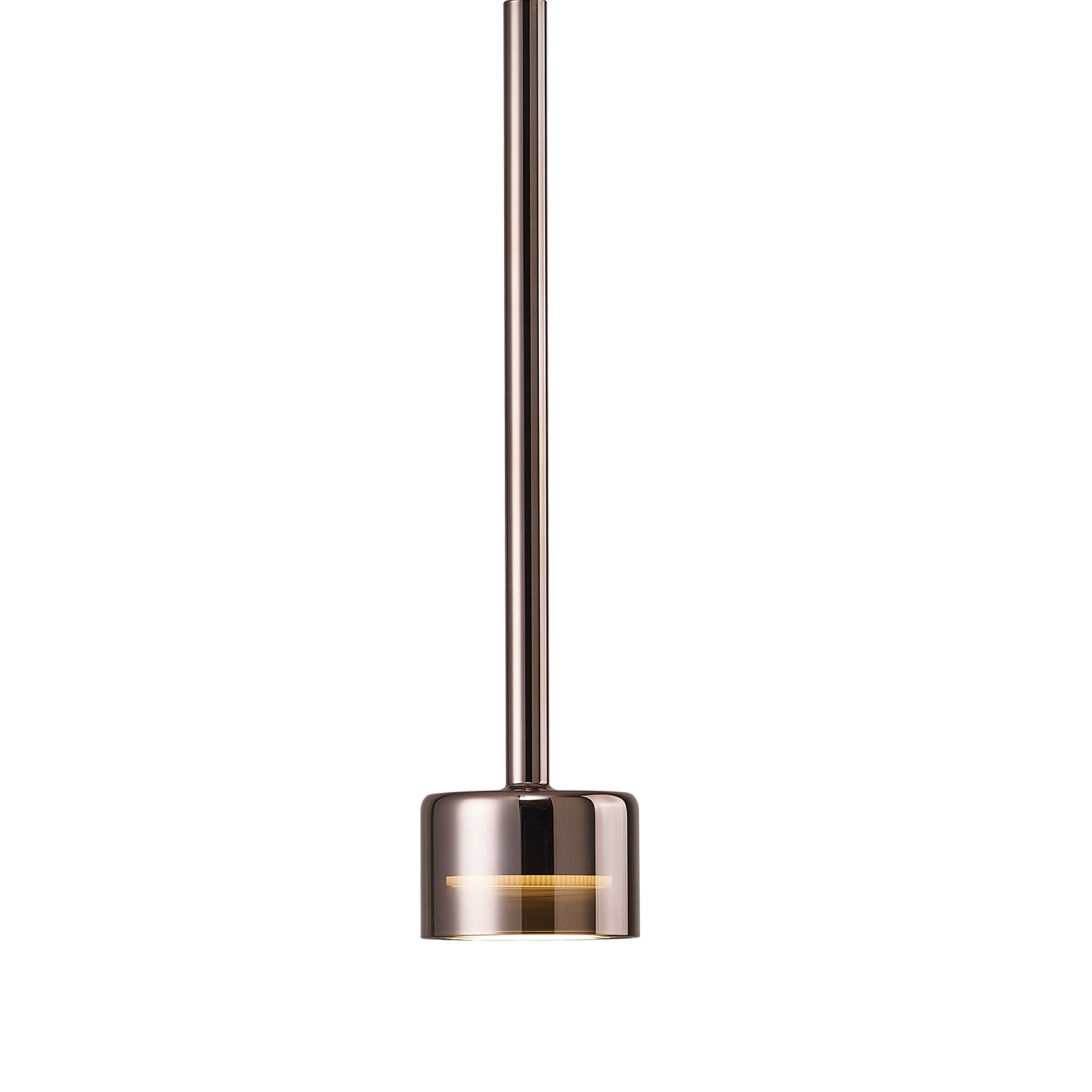 SUSPENSION LIGNE TONIC * 3L - GX53 - CUIVRE