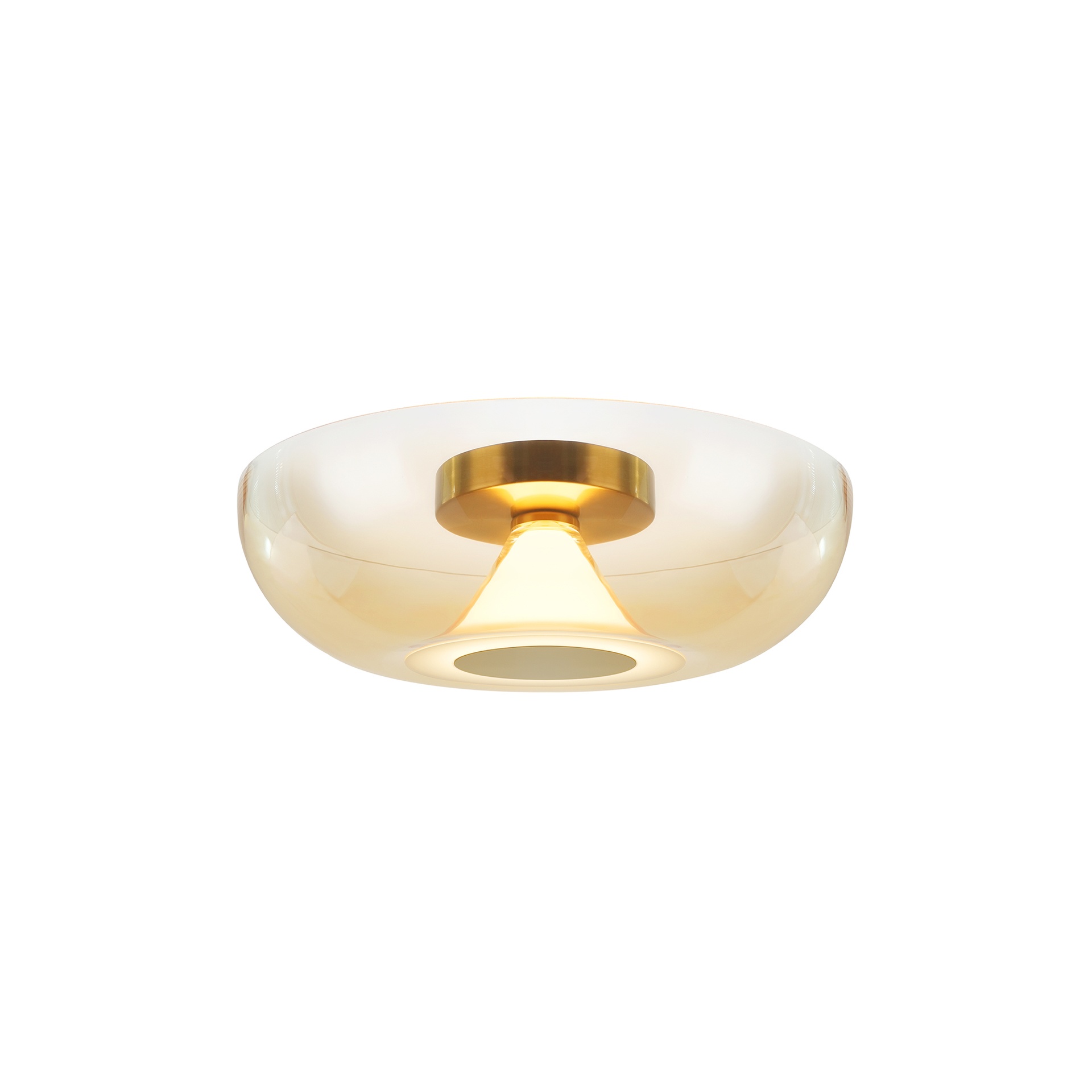 Magma · Plafones · Oro