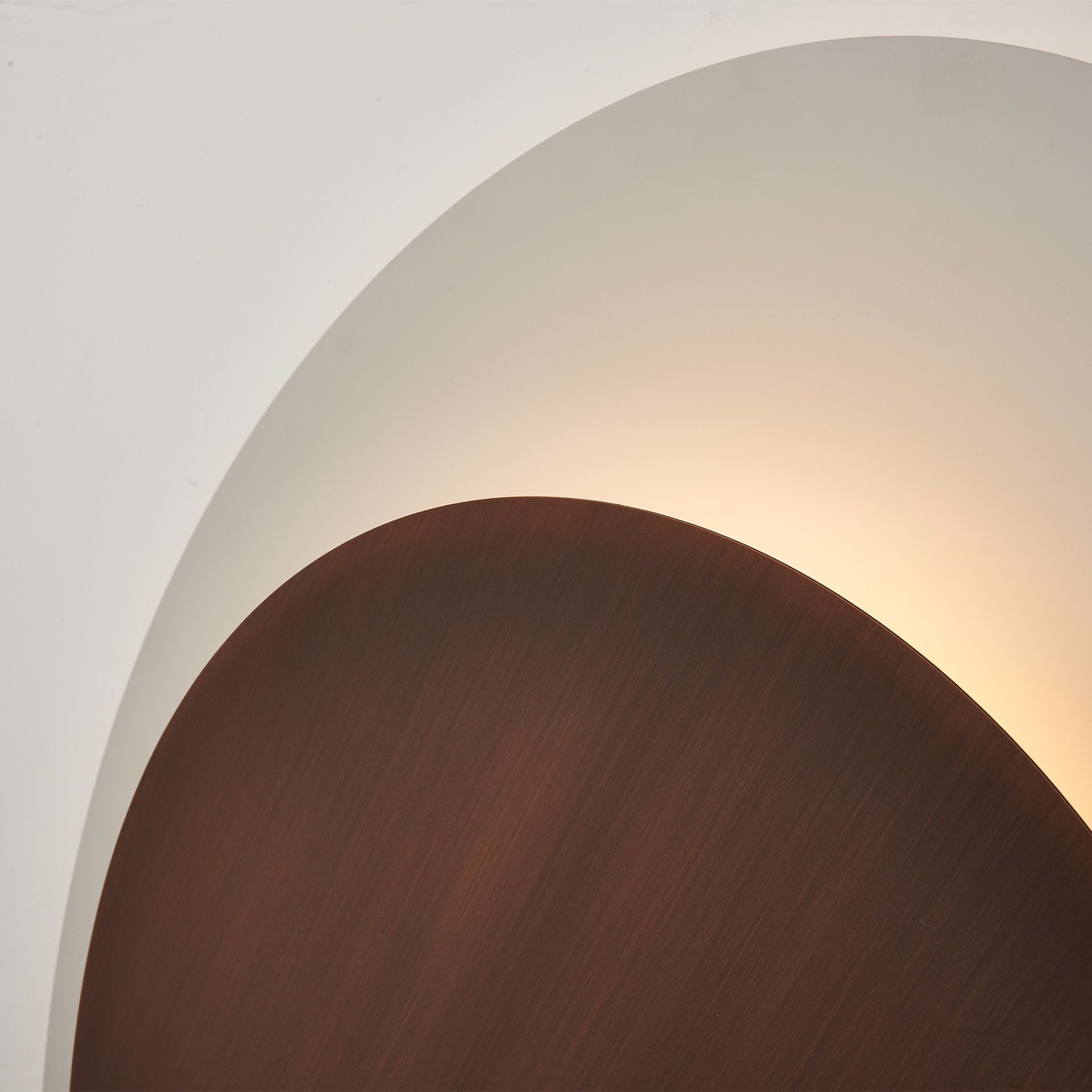 ASTRA * Wall Lamp LED 48W 2700K TRIAC