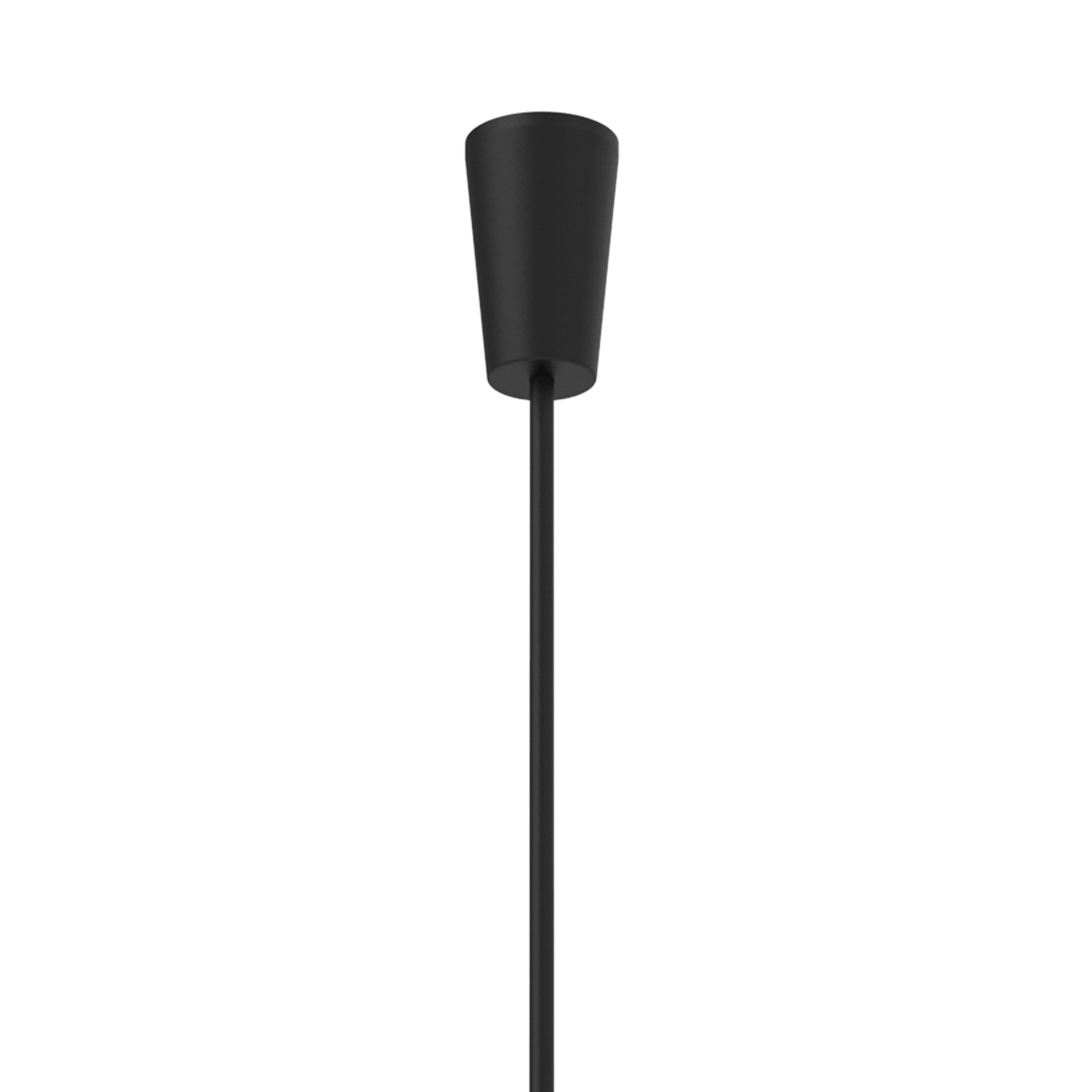 ZYRA * LED PENDANT  20W - 2700K 