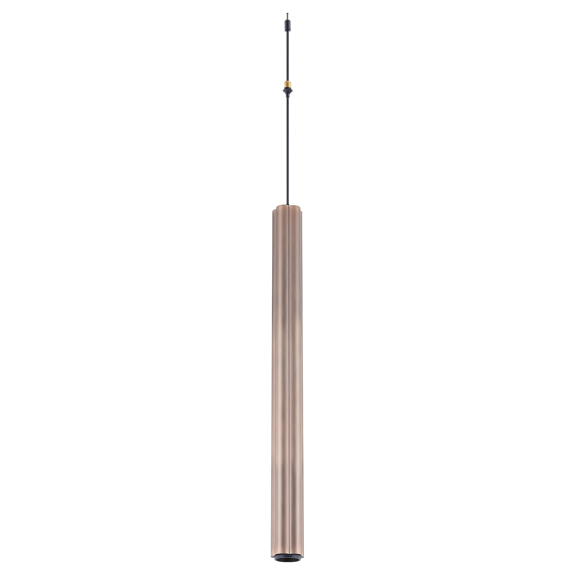 Modular Light 24V Pendant · Modular Light · Brushed Dark Brown 