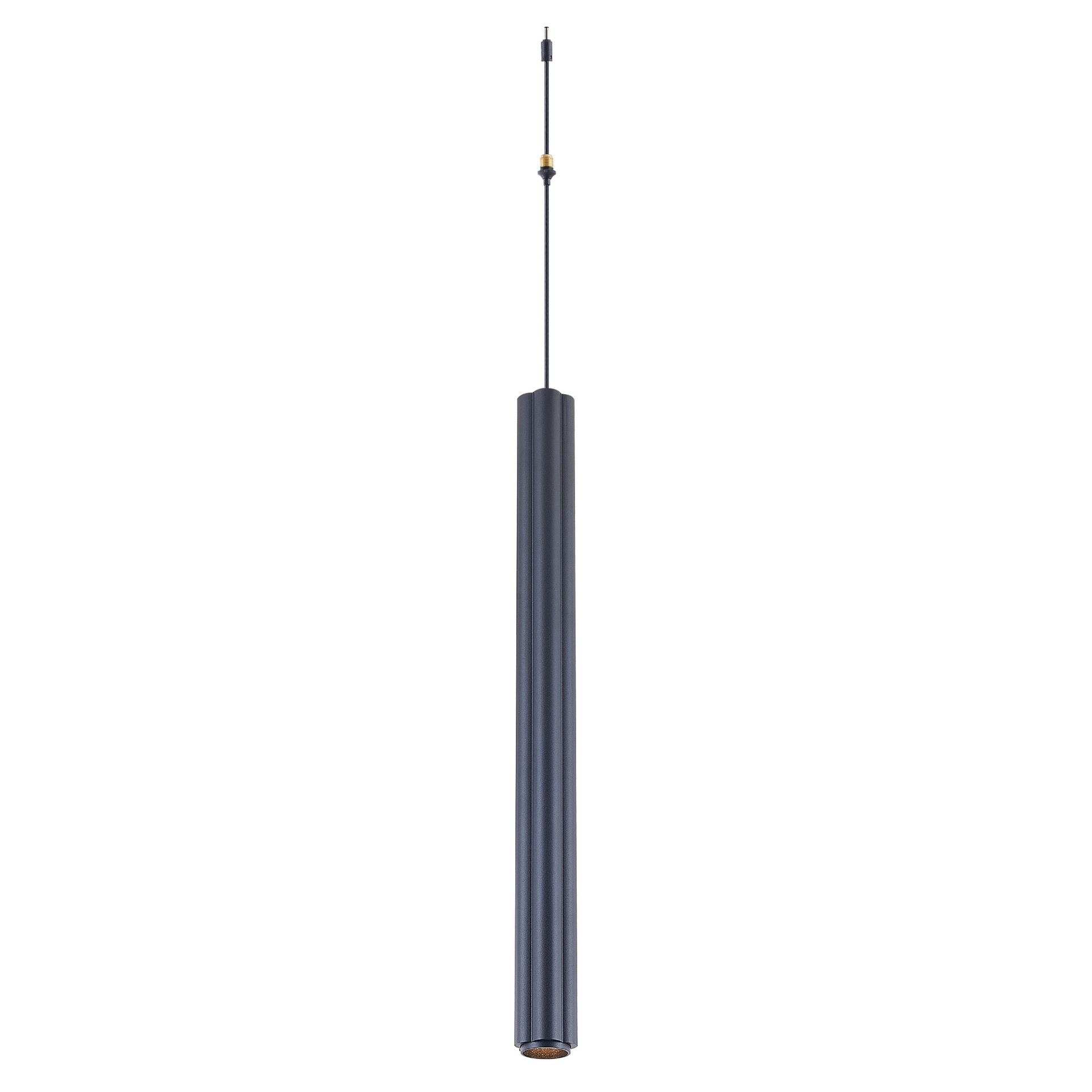Modular Light 24V Pendant · Modular Light · Nero