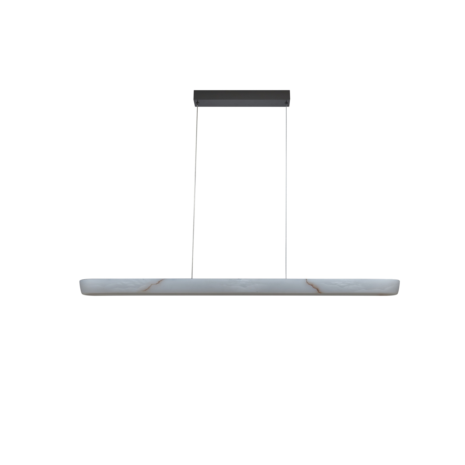 Kiroro · Luminarias de techo · Gris Oscuro