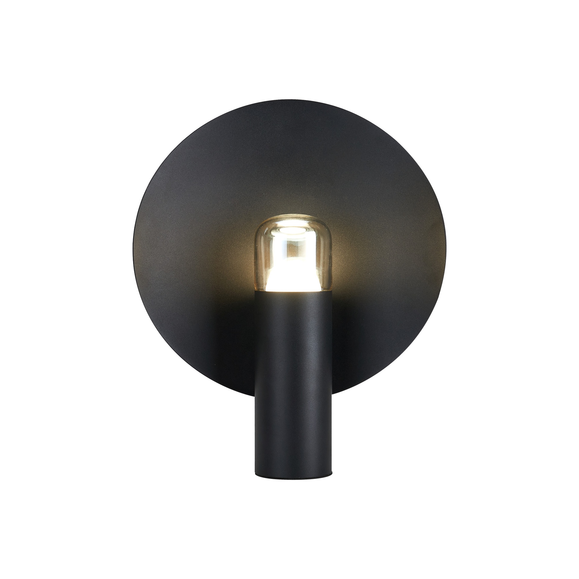SOLE * Table lamp GU10 Black