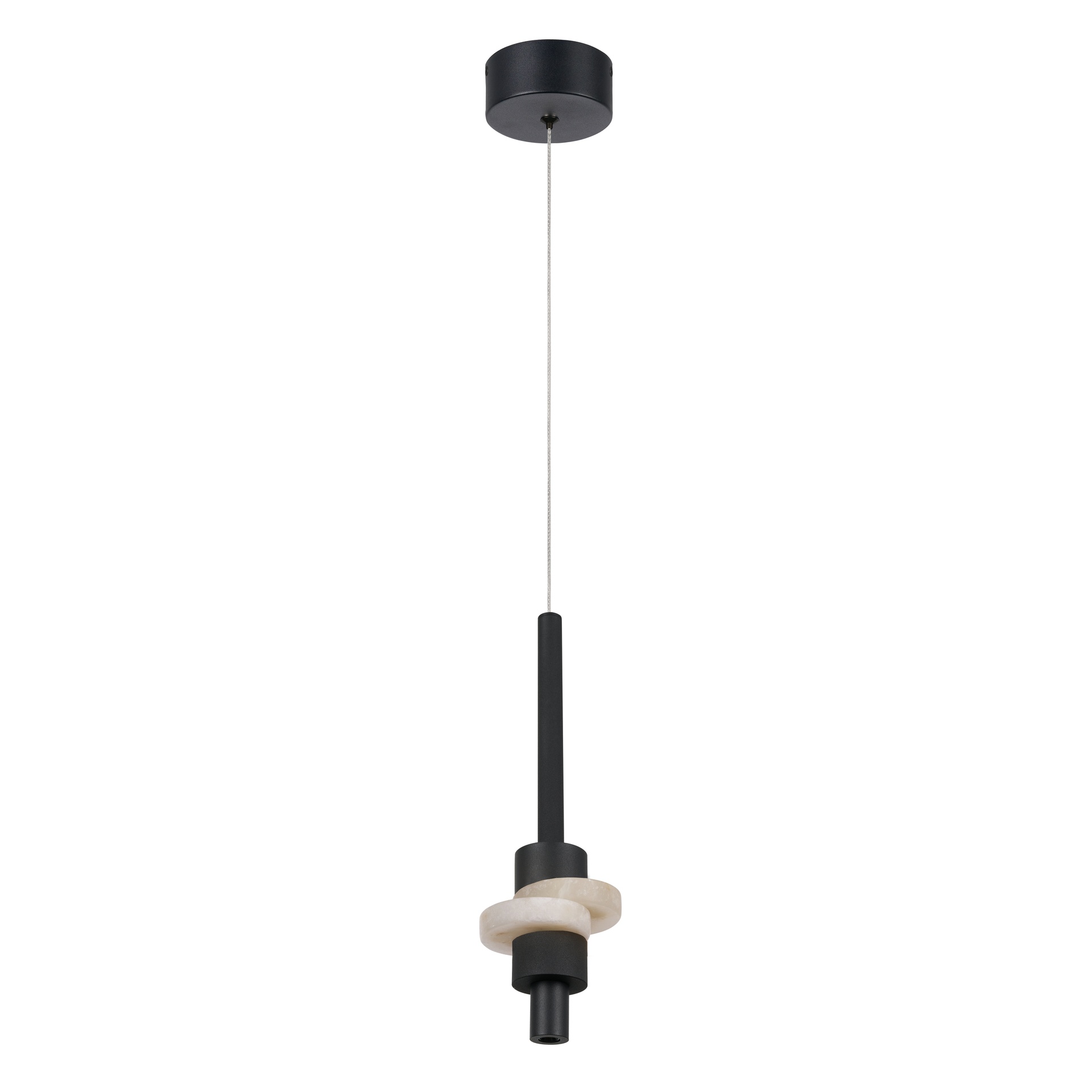 Betty · Luminarias de techo · Black