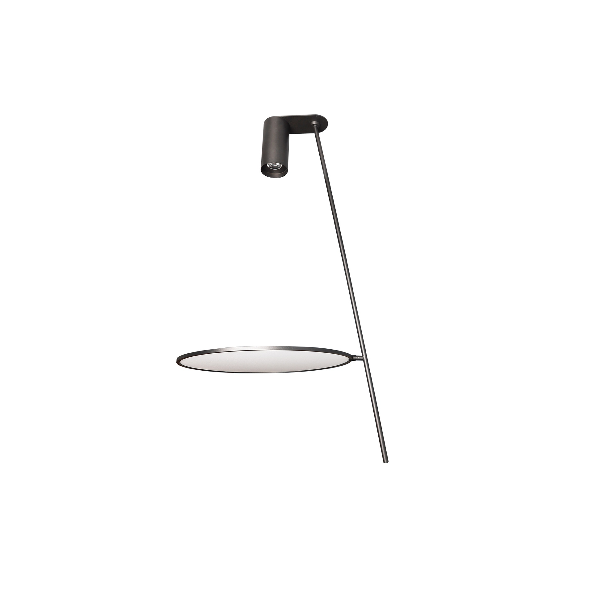 ZENITH * Plafón LED 20W 2700K