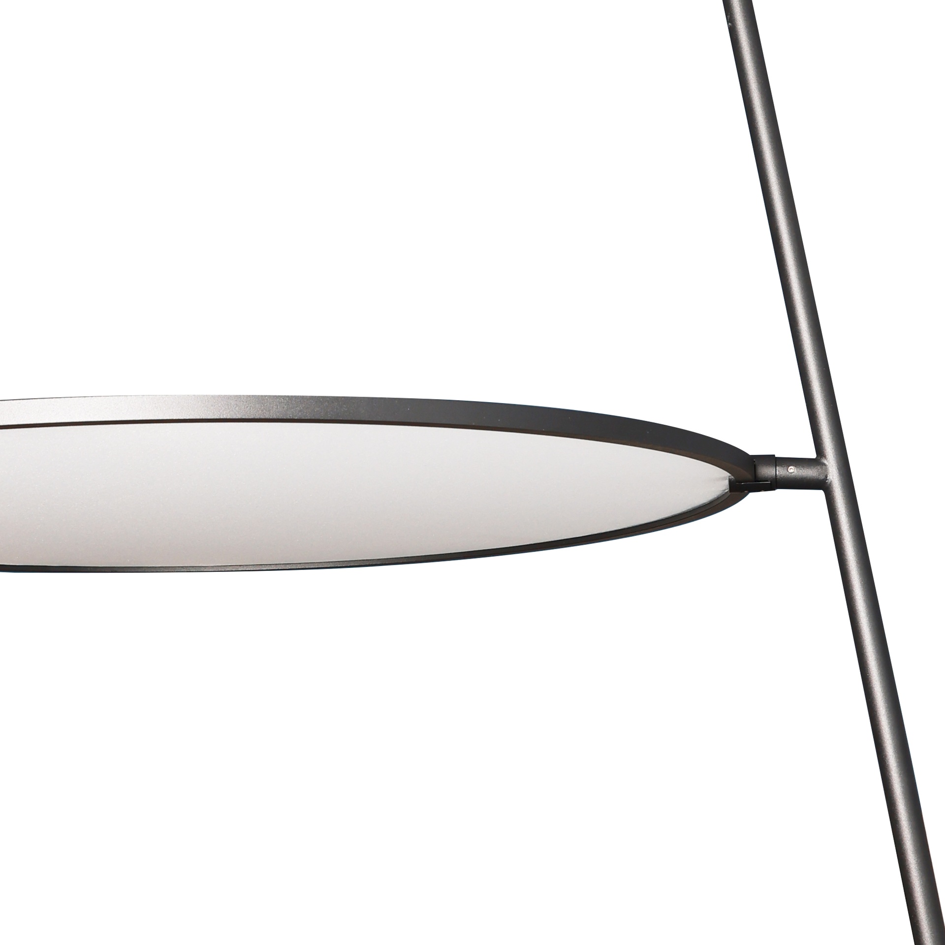 ZENITH * Plafón LED 20W 2700K