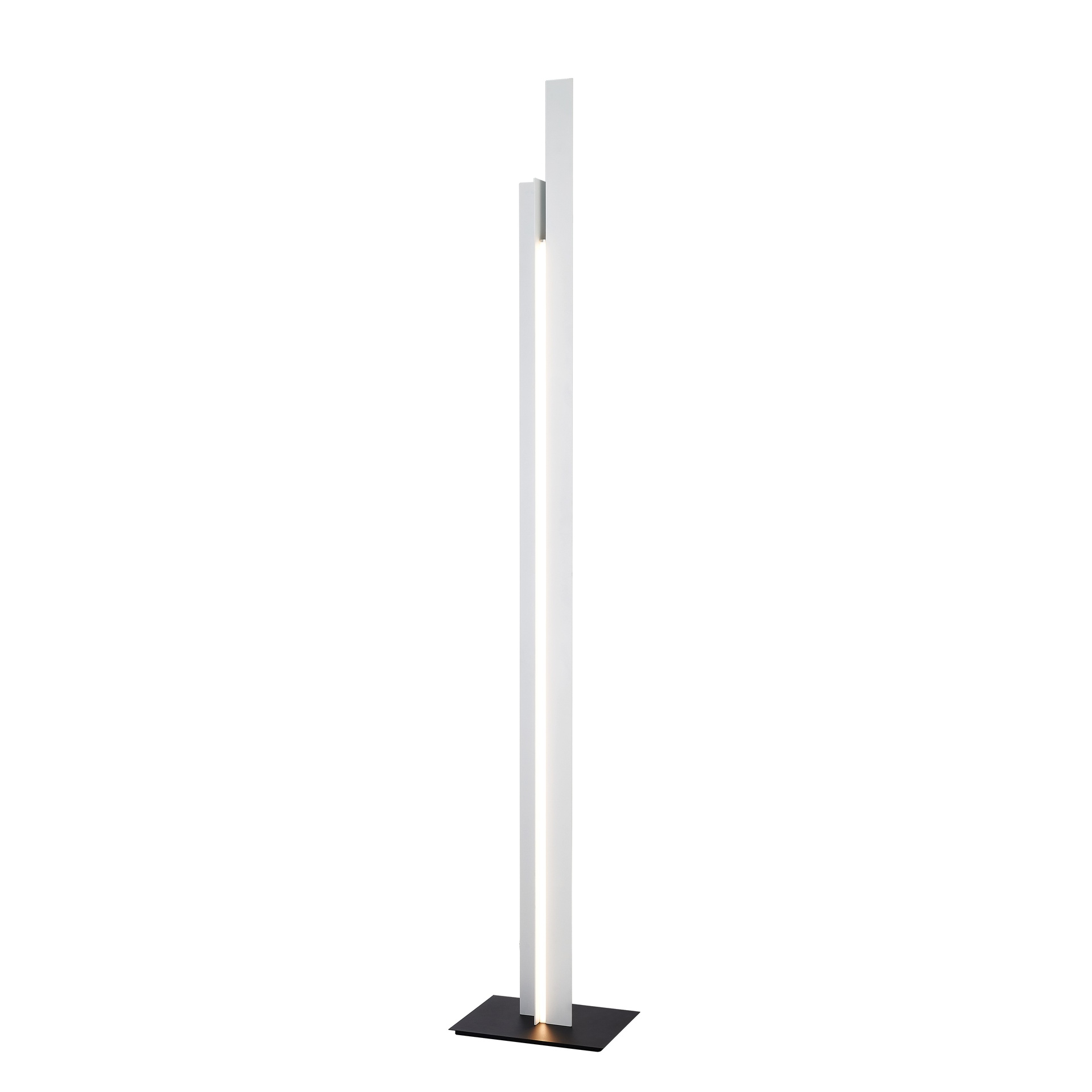 ***DES***MANHATTAN* FLOOR LAMP 200CM WHITE VER. CCT -> 9188