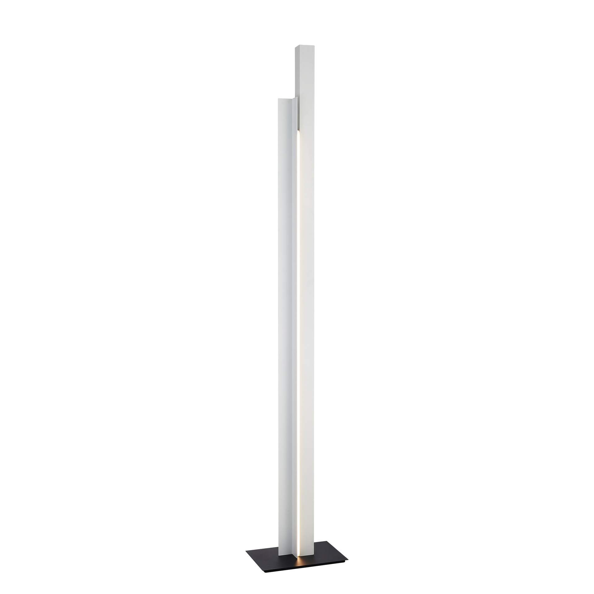 ***DES***MANHATTAN* FLOOR LAMP 200CM WHITE VER. CCT -> 9188