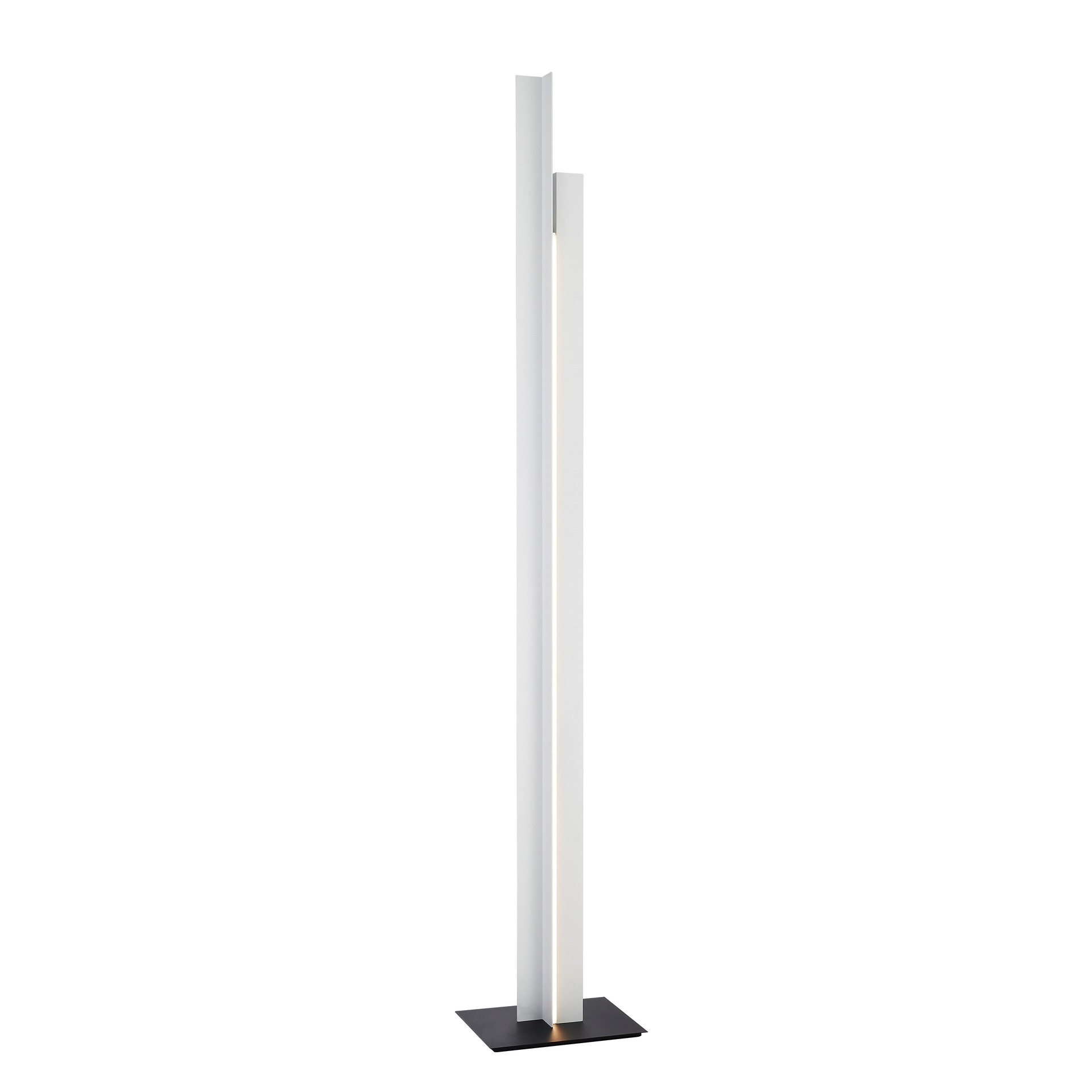 ***DES***MANHATTAN* FLOOR LAMP 200CM WHITE VER. CCT -> 9188